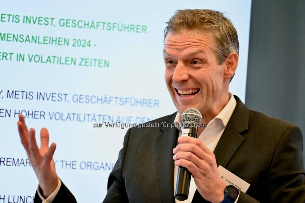 Sustainable Finance Konferenz 2024: Christian Pabst, Investmentpabst (18.03.2024) 