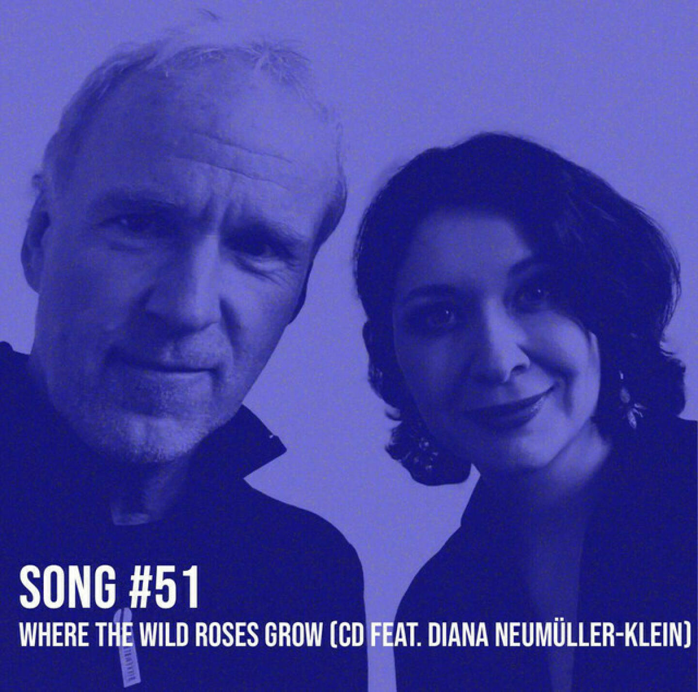 https://open.spotify.com/episode/7sSpTrdlV91ErdEh5yyIjp
Song #51: Where The Wild Roses Grow (CD feat. Diana Neumüller-Klein) - <p>Diana Neumüller-Klein ist Wegbegleiterin seit Jahrzehnten. Und sie hat mich im vergangenen Herbst mit der SängerInnen-Truppe rund um Kinderradio-Gründer Thomas Rybnicek zusammengebracht, rundherum sind schon einige tolle Kontakte entstanden. Bereits im Börsepeople-Podcast mit Diana haben wir zum Schluss spontan was gesungen. Diesmal wars ein 30-Minuten-Besuch bei mir im Studio, vom Augarten hat sie es ja nicht weit. Für meine Stimme waren die tiefen Töne eine echte Herausforderung, aber mit einem Profi an der Seite taugt mir das Ergebnis natürlich sehr. Danke, Diana, fürs Aussuchen des Songs und die Aufnahme. Manchmal ist es ein bissl übersteuert, aber eh just for fun.<br/><br/>- mehr Songs: <a href=https://www.audio-cd.at/songs target=_blank>https://www.audio-cd.at/songs</a> <br/><br/>- Playlist mit ein paar unserer Songs: <a href=https://open.spotify.com/playlist/63tRnVh3aIOlhrdUKvb4P target=_blank>https://open.spotify.com/playlist/63tRnVh3aIOlhrdUKvb4P</a><br/><br/>Bewertungen bei Apple (oder auch Spotify) machen mir Freude: <a href=https://podcasts.apple.com/at/podcast/audio-cd-at-indie-podcasts-wiener-boerse-sport-musik-und-mehr/id1484919130 target=_blank>https://podcasts.apple.com/at/podcast/audio-cd-at-indie-podcasts-wiener-boerse-sport-musik-und-mehr/id1484919130</a> .</p>