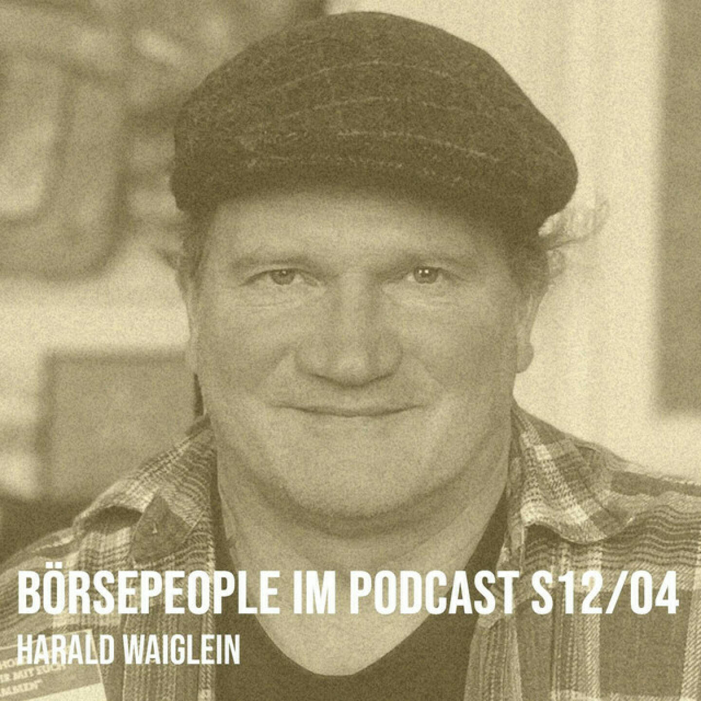 https://open.spotify.com/episode/7GY7KX5upvpJGcPLt3gsjd
Börsepeople im Podcast S12/04: Harald Waiglein - <p>Harald Waiglein ist im Finanzministerium zuständig für Wirtschaftspolitik und Finanzmärkte, früher zusätzlich für Zoll. International vertritt er Österreich als Verwaltungsratsvorsitzender der European Financial Stability Facility (EFSF), als Vorsitzender des EU-Ausschusses für Finanzdienstleistungen (Financial Services Committee, FSC) und als Vorsitzender des Risikoausschusses des Europäischen Stabilitätsmechanismus (ESM). Früher war er Rock- und Punkmusiker, danach verschrieb er sich dem Folk und jetzt legt er Dancehall-Reggae auf. Im Zentrum stehen aber europäische Stabilitätspolitik und Massnahmen, die manchmal getroffen werden müssen. Wir sprechen über die Nationalbank, die OeBFA, das Finanzministerium (nicht über die KESt, das ist nicht seine Baustelle) und &#34;Whatever it takes&#34;. Aktuell hat Harald wieder durchaus Sorgen ...<br/><br/>Indecision (Bomb Circle w. Harald Waiglein): <a href=https://audio-cd.at/page/podcast/1171 target=_blank>https://audio-cd.at/page/podcast/1171</a><br/><br/>About: Die Serie Börsepeople findet im Rahmen von <a href=http://www.audio-cd.at target=_blank>http://www.audio-cd.at</a> und dem Podcast &#34;Audio-CD.at Indie Podcasts&#34; statt. Es handelt sich dabei um typische Personality- und Werdegang-Gespräche. Die Season 12 umfasst unter dem Motto „24 Börsepeople“ 24 Talks. Presenter der Season 12 ist Re:Guest, <a href=https://www.reguest.io/de/buchungssoftware-hotel/1-0.html target=_blank>https://www.reguest.io/de/buchungssoftware-hotel/1-0.html</a> .Welcher der meistgehörte Börsepeople Podcast ist, sieht man unter <a href=http://www.audio-cd.at/people target=_blank>http://www.audio-cd.at/people.</a> Der Zwischenstand des laufenden Rankings ist tagesaktuell um 12 Uhr aktualisiert.<br/><br/>Bewertungen bei Apple (oder auch Spotify) machen mir Freude: <a href=https://podcasts.apple.com/at/podcast/audio-cd-at-indie-podcasts-wiener-boerse-sport-musik-und-mehr/id1484919130 target=_blank>https://podcasts.apple.com/at/podcast/audio-cd-at-indie-podcasts-wiener-boerse-sport-musik-und-mehr/id1484919130</a> .</p>