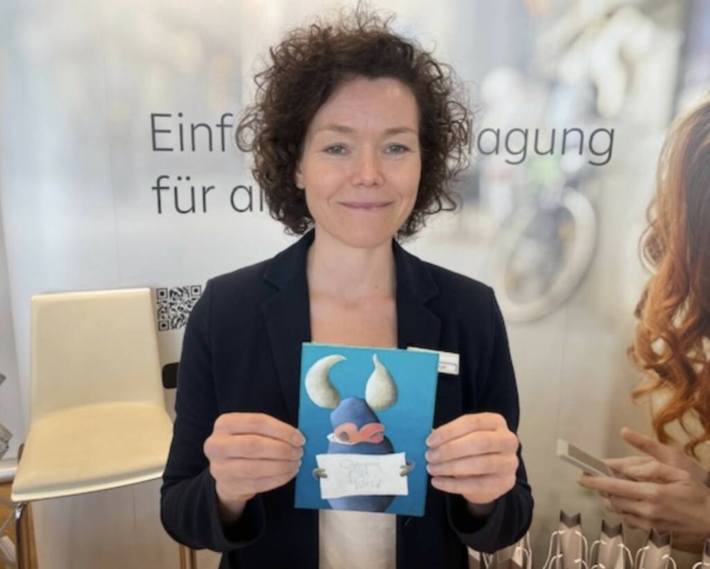 Team Bulle: Marianne Kögel (11.04.2024) 