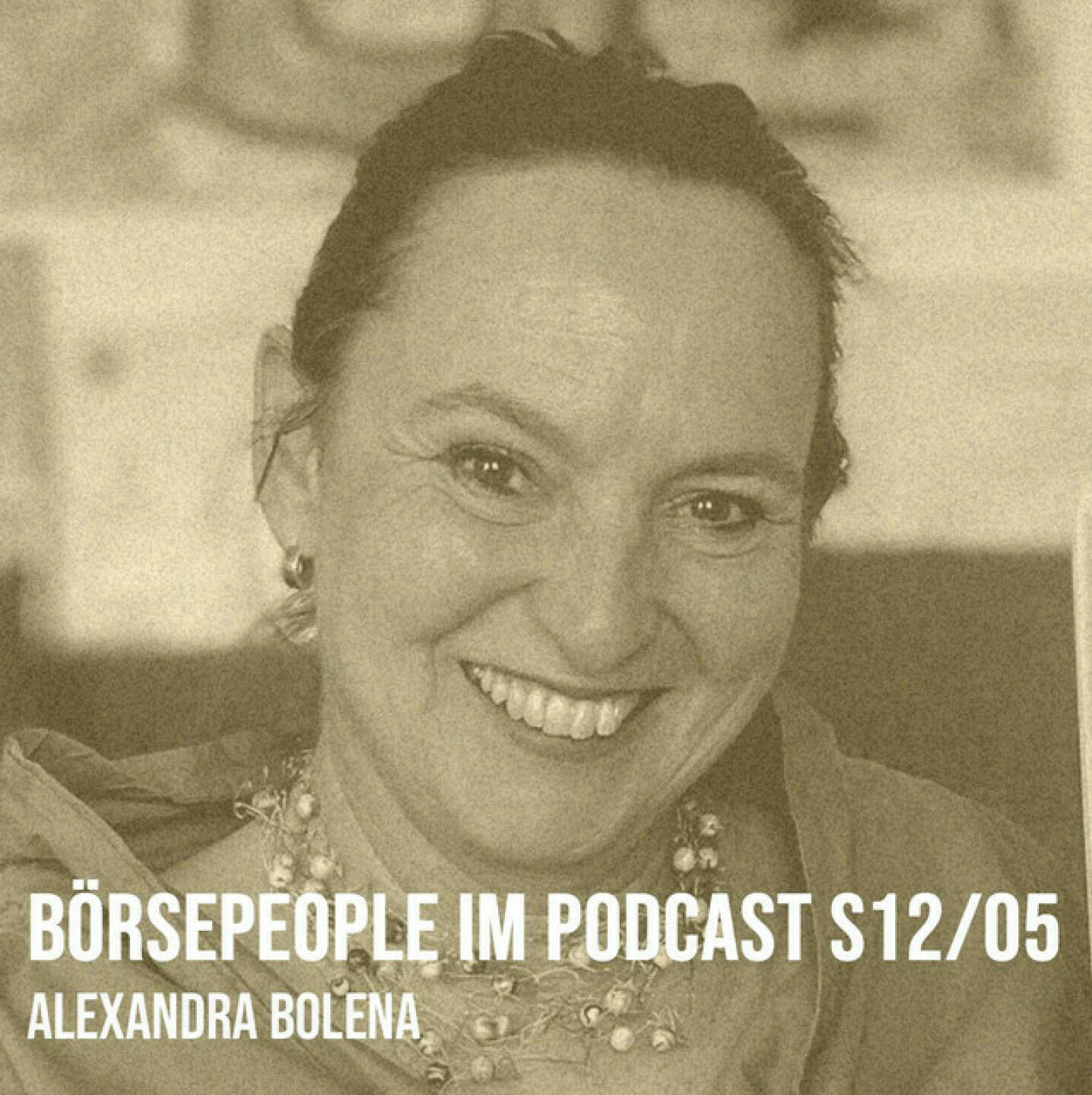 https://open.spotify.com/episode/6IcUkg0MicY2B4AwFGP44u
Börsepeople im Podcast S12/05: Alexandra Bolena - <p>Alexandra Bolena ist Ex-Politikerin, Expertin für Sustainable Finance und Impact Investments sowie Gründerin einer Veranstaltungslocation. Manche werden Alexandra wohl aus ihrer politischen Zeit beim Liberalen Forum kennen, sie war in einer Ära mit u.a. Heide Schmidt und Hans-Peter Haselsteiner auf Bundesebene ganz vorne dabei, später dann in Wien u.a. mit meinem Schulkollegen Kave Atefie. Seit mehr als 20 Jahren betreut sie nunmehr Institutionelle Anleger zum Thema Alternative Investments. In den letzten Jahren lag dabei der Schwerpunkt klar auf nachhaltigen Angeboten, ESG-Themen und Impact Investments. Wir sprechen über ESG/SRI, En-Roads. UZ 49, dragonlfy sowie neue Wegbegleiter wie Stefan Kainz. Natürlich frage ich auch, wie es einer Liberalen mit Regulierungswahnsinn und Bürokratie gerade im ESG-Bereich geht.<br/><br/><a href=https://www.impact-investments.at target=_blank>https://www.impact-investments.at</a><br/><br/>Buch &#34;Nachhaltig investieren für Dummies&#34;: zB <a href=https://www.thalia.at/shop/home/artikeldetails/A1058647521? target=_blank>https://www.thalia.at/shop/home/artikeldetails/A1058647521?</a><br/><br/>Lokal/Partylocation in 1080 Wien: <a href=http://www.bolena.at target=_blank>http://www.bolena.at</a><br/><br/>About: Die Serie Börsepeople findet im Rahmen von <a href=http://www.audio-cd.at target=_blank>http://www.audio-cd.at</a> und dem Podcast &#34;Audio-CD.at Indie Podcasts&#34; statt. Es handelt sich dabei um typische Personality- und Werdegang-Gespräche. Die Season 12 umfasst unter dem Motto „24 Börsepeople“ 24 Talks. Presenter der Season 12 ist Re:Guest, <a href=https://www.reguest.io/de/buchungssoftware-hotel/1-0.html target=_blank>https://www.reguest.io/de/buchungssoftware-hotel/1-0.html</a> .Welcher der meistgehörte Börsepeople Podcast ist, sieht man unter <a href=http://www.audio-cd.at/people target=_blank>http://www.audio-cd.at/people.</a> Der Zwischenstand des laufenden Rankings ist tagesaktuell um 12 Uhr aktualisiert.<br/><br/>Bewertungen bei Apple (oder auch Spotify) machen mir Freude: <a href=https://podcasts.apple.com/at/podcast/audio-cd-at-indie-podcasts-wiener-boerse-sport-musik-und-mehr/id1484919130 target=_blank>https://podcasts.apple.com/at/podcast/audio-cd-at-indie-podcasts-wiener-boerse-sport-musik-und-mehr/id1484919130</a> .</p>