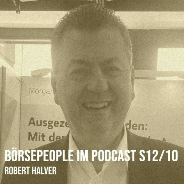 https://open.spotify.com/episode/61xDWWH2vCoNY0u1WxHfnn
Börsepeople im Podcast S12/10: Robert Halver - <p>Robert Halver ist Leiter Kapitalmarktanalye der Baader Bank, er ist für seine unterhaltsamen und bildhaften Einschätzungen der Geschehnisse an den Finanzmärkten bekannt. Und dass man Robert kennt, ist gut, denn er war der erste Gast, auf den ich mich gar nicht vorbereitet habe, weil die Aufnahme ganz spontan und ohne Vorgespräch am Börsentag Wien eingetaktet wurde. Wir sprechen u.a. über Early Steps, RWE, Uto und und Nico Baader sowie auch ausführlich über Roberts Sorgen bezüglich der massiven Strukturprobleme in Europa und vor allem in Deutschland. <br/><br/><a href=https://www.roberthalver.de target=_blank>https://www.roberthalver.de</a><br/><br/><a href=https://www.baaderbank.de target=_blank>https://www.baaderbank.de</a><br/><br/>Nico Baader Börsepeople: <a href=https://audio-cd.at/page/podcast/3480/ target=_blank>https://audio-cd.at/page/podcast/3480/</a><br/><br/>About: Die Serie Börsepeople findet im Rahmen von <a href=http://www.audio-cd.at target=_blank>http://www.audio-cd.at</a> und dem Podcast &#34;Audio-CD.at Indie Podcasts&#34; statt. Es handelt sich dabei um typische Personality- und Werdegang-Gespräche. Die Season 12 umfasst unter dem Motto „24 Börsepeople“ 24 Talks. Presenter der Season 12 ist Re:Guest, <a href=https://www.reguest.io/de/buchungssoftware-hotel/1-0.html target=_blank>https://www.reguest.io/de/buchungssoftware-hotel/1-0.html</a> .Welcher der meistgehörte Börsepeople Podcast ist, sieht man unter <a href=http://www.audio-cd.at/people target=_blank>http://www.audio-cd.at/people.</a> Der Zwischenstand des laufenden Rankings ist tagesaktuell um 12 Uhr aktualisiert.<br/><br/>Bewertungen bei Apple (oder auch Spotify) machen mir Freude: <a href=https://podcasts.apple.com/at/podcast/audio-cd-at-indie-podcasts-wiener-boerse-sport-musik-und-mehr/id1484919130 target=_blank>https://podcasts.apple.com/at/podcast/audio-cd-at-indie-podcasts-wiener-boerse-sport-musik-und-mehr/id1484919130</a> .</p> (24.04.2024) 