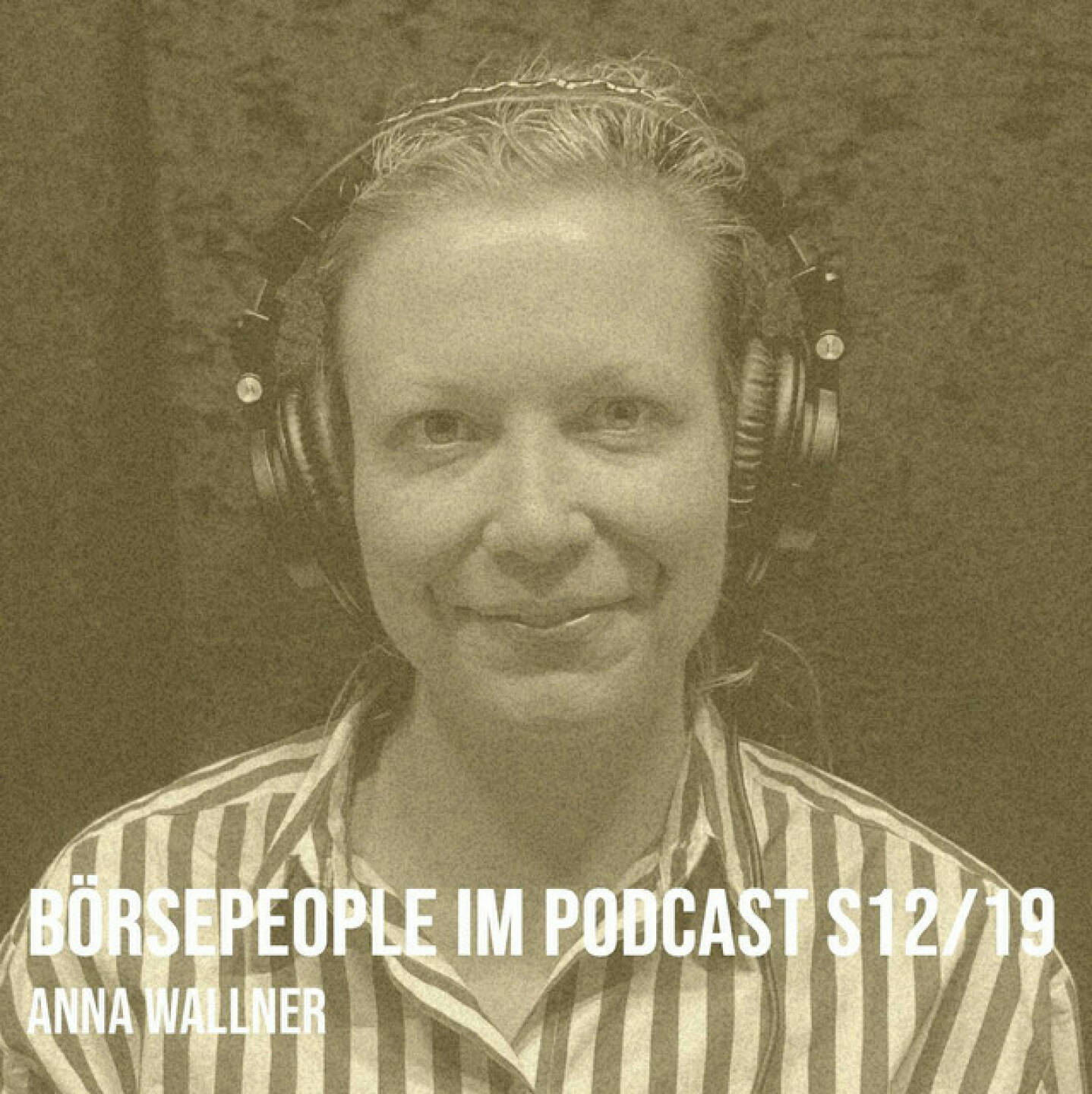 https://open.spotify.com/episode/7pPjcvhyTI3f25d68XaQju
Börsepeople im Podcast S12/19: Anna Wallner - <p>Anna Wallner ist Verantwortliche für die Audio-Produkte bei der Tageszeitung Die Presse, u.a. als Podcast-Host von &#34;Presse Play&#34;. Wir sprechen auch über mein Geld, also nicht wirklich über mein Geld, sondern über Annas Podcastformat &#34;Mein Geld&#34;. Mit einer Juristin geht es natürlich zudem um die Themen Volksanwaltschaft, Gerichtsjahr, dazu aber auch um Ausbildung, um das Wall Street Journal, Portland, Oxford, das Reuters Institute, um Debatten, die Presse am Sonntag und die Mutter beim Profil. Aufgenommen wurde nicht in meinem Studio, sondern bei der Presse samt noch neu anmutender Lounge-Räume. Wow.<br/><br/><a href=https://www.diepresse.com/meinung/podcast target=_blank>https://www.diepresse.com/meinung/podcast</a><br/><br/><a href=https://www.linkedin.com/in/anna-wallner-13aa0a3b/ target=_blank>https://www.linkedin.com/in/anna-wallner-13aa0a3b/</a><br/><br/>Madlen Stottmeyer, Presse: <a href=https://audio-cd.at/page/podcast/4860/ target=_blank>https://audio-cd.at/page/podcast/4860/</a><br/><br/>About: Die Serie Börsepeople findet im Rahmen von <a href=http://www.audio-cd.at target=_blank>http://www.audio-cd.at</a> und dem Podcast &#34;Audio-CD.at Indie Podcasts&#34; statt. Es handelt sich dabei um typische Personality- und Werdegang-Gespräche. Die Season 12 umfasst unter dem Motto „24 Börsepeople“ 24 Talks. Presenter der Season 12 ist Re:Guest, <a href=https://www.reguest.io/de/buchungssoftware-hotel/1-0.html target=_blank>https://www.reguest.io/de/buchungssoftware-hotel/1-0.html</a> .Welcher der meistgehörte Börsepeople Podcast ist, sieht man unter <a href=http://www.audio-cd.at/people target=_blank>http://www.audio-cd.at/people.</a> Der Zwischenstand des laufenden Rankings ist tagesaktuell um 12 Uhr aktualisiert.<br/><br/>Bewertungen bei Apple (oder auch Spotify) machen mir Freude: <a href=https://podcasts.apple.com/at/podcast/audio-cd-at-indie-podcasts-wiener-boerse-sport-musik-und-mehr/id1484919130 target=_blank>https://podcasts.apple.com/at/podcast/audio-cd-at-indie-podcasts-wiener-boerse-sport-musik-und-mehr/id1484919130</a> .</p>