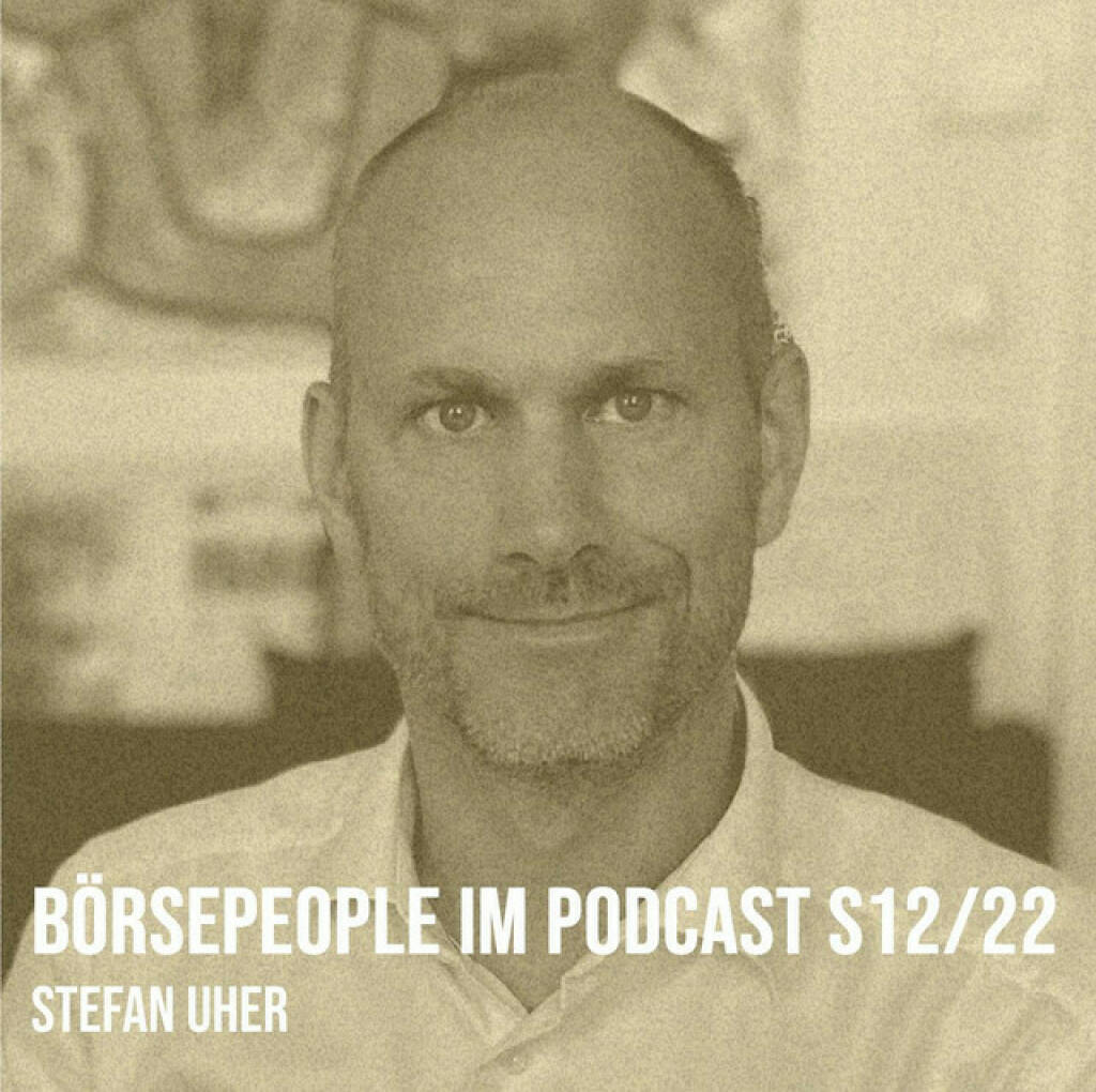 https://open.spotify.com/episode/1Db1Ue5YufInvvYlEKN801
Börsepeople im Podcast S12/22: Stefan Uher - <p>Stefan Uher ist Leiter des Bereichs Assurance bei EY Österreich, damit neben der Wirtschaftsprüfung im Bereich Rechnungslegungs- und Nachhaltigkeitsberatung tätig, und 70facher Handball-Nationalteamspieler Österreichs, davon 10x als Kapitän. Wir sprechen über eine tolle Sportlerlaufbahn und dann mehr als 25 Jahre Karriere bei ein und demselben Unternehmen, weil &#34;immer alles gepasst hat&#34;. Neu bei EY Österreich ist die Facette EY denkstatt mit 120 dezitierten Nachhaltigkeits-ExpertInnen. Die Herausforderungen im Sustainability-Bereich sind vielfältig, auf die Unternehmen komme viel Arbeit zu und die Zeit ist knapp. Genau darüber reden wir und nein, Kreislaufwirtschaft hat nichts mit Handball zu tun. Auch Toni Polster und Westwien werden erwähnt.<br/><br/><a href=https://www.ey.com/de_at target=_blank>https://www.ey.com/de_at</a><br/><br/><a href=https://www.ey.com/de_at/connect-with-us target=_blank>https://www.ey.com/de_at/connect-with-us</a><br/><br/>. Der ehemalige österreichische Handball-Nationalspieler lebt mit seiner Familie in Wien.<br/><br/>About: Die Serie Börsepeople findet im Rahmen von <a href=http://www.audio-cd.at target=_blank>http://www.audio-cd.at</a> und dem Podcast &#34;Audio-CD.at Indie Podcasts&#34; statt. Es handelt sich dabei um typische Personality- und Werdegang-Gespräche. Die Season 12 umfasst unter dem Motto „24 Börsepeople“ 24 Talks. Presenter der Season 12 ist Re:Guest, <a href=https://www.reguest.io/de/buchungssoftware-hotel/1-0.html target=_blank>https://www.reguest.io/de/buchungssoftware-hotel/1-0.html</a> .Welcher der meistgehörte Börsepeople Podcast ist, sieht man unter <a href=http://www.audio-cd.at/people target=_blank>http://www.audio-cd.at/people.</a> Der Zwischenstand des laufenden Rankings ist tagesaktuell um 12 Uhr aktualisiert.<br/><br/>Bewertungen bei Apple (oder auch Spotify) machen mir Freude: <a href=https://podcasts.apple.com/at/podcast/audio-cd-at-indie-podcasts-wiener-boerse-sport-musik-und-mehr/id1484919130 target=_blank>https://podcasts.apple.com/at/podcast/audio-cd-at-indie-podcasts-wiener-boerse-sport-musik-und-mehr/id1484919130</a> .</p> (22.05.2024) 