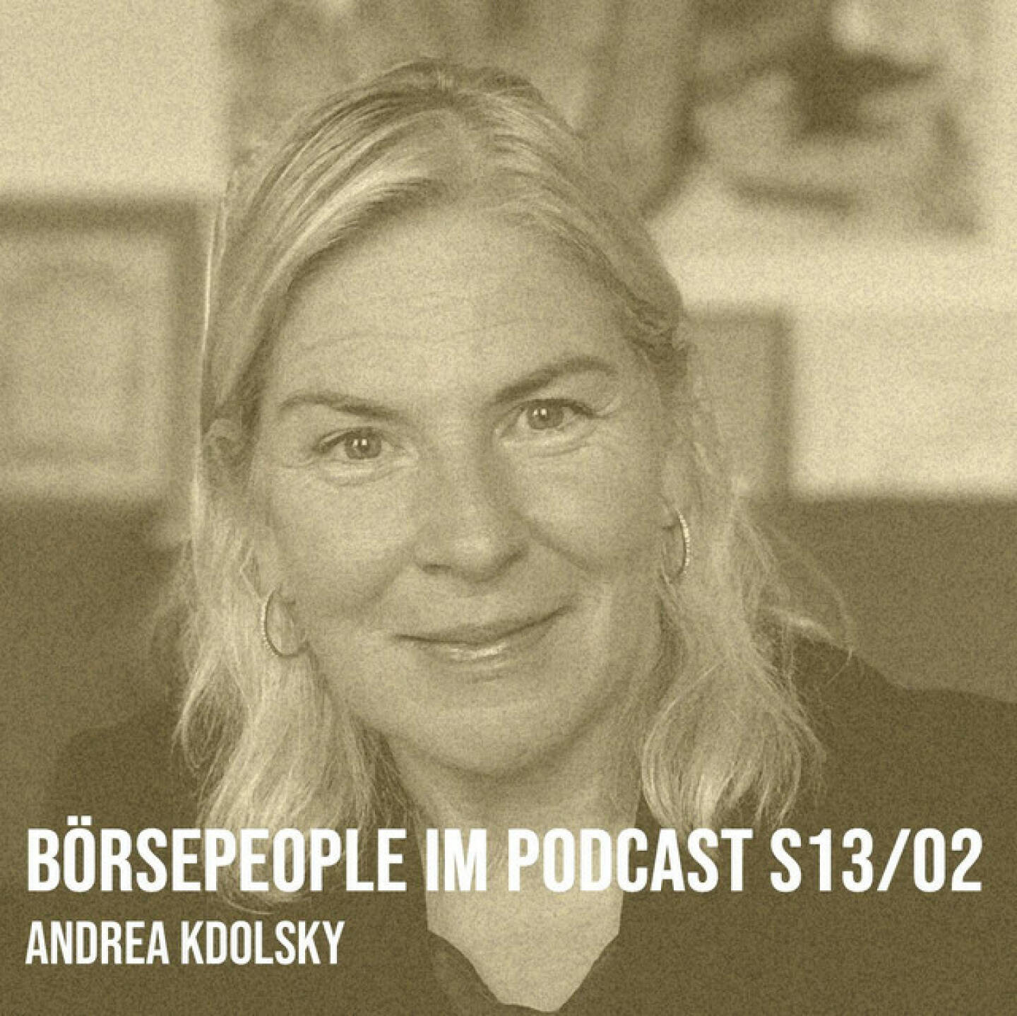 https://open.spotify.com/episode/7DA4psVY53VFmaRiQy3vW6
Börsepeople im Podcast S13/02: Andrea Kdolsky - <p>Andrea Kdolsky ist ehemalige Gesundheitsministerin der Republik Österreich und Jahre später wohl bedeutendste Healthcare-Influencerin im Land: Sie spricht über Restrukturierung von Gesundheitssystemen, Entwicklung von Prozessen im Krankenhausbereich, IT &amp; CRM in Healthcare, Qualitätssicherung, Betriebliches Gesundheitsmanagement, Patient Empowerment und vieles mehr. Aber es geht auch noch viel näher in meine Schnittmenge: Tätigkeit beim DAX-Unternehmen Henkel, die Einstellung &#34;Wirtschaft und Gesundheit &#61; Prävention&#34;, aufgewachsen in der gleichen Strasse wie ich sowie in die gleiche Volksschule gegangen, Liebe zum Podcasten sowie hie und da Existenzängste als Selbstständige. Und Andreas Fazit der Schulzeit unterschreibe ich: &#34;Wir waren viele, wir lebten in Wettbewerb, wir wollten hervorstechen.&#34; Ein Tipp ist auch der Dunkelkammer-Podcast, den Andrea mit Michael Nikbakhsh in der Kulisse vor Publikum gemacht hat.<br/><br/>- Andrea auf LinkedIn: <a href=https://www.linkedin.com/in/andrea-kdolsky-md-mba-bm-a-d-32031031/ target=_blank>https://www.linkedin.com/in/andrea-kdolsky-md-mba-bm-a-d-32031031/</a><br/><br/>- bei Michael Nikbakhsh in der Dunkelkammer: <a href=https://dunkelkammer.simplecast.com/episodes/71-die-dunkelkammer-auf-der-buhne-mit-andrea-kdolsky-in-der-kulisse-wien target=_blank>https://dunkelkammer.simplecast.com/episodes/71-die-dunkelkammer-auf-der-buhne-mit-andrea-kdolsky-in-der-kulisse-wien</a><br/><br/>About: Die Serie Börsepeople findet im Rahmen von <a href=http://www.audio-cd.at target=_blank>http://www.audio-cd.at</a> und dem Podcast &#34;Audio-CD.at Indie Podcasts&#34; statt. Es handelt sich dabei um typische Personality- und Werdegang-Gespräche. Die Season 13 umfasst unter dem Motto „24 Börsepeople“ 24 Talks. Presenter der Season 13 ist Vierfeld, <a href=https://www.vierfeld.com target=_blank>https://www.vierfeld.com</a> .Welcher der meistgehörte Börsepeople Podcast ist, sieht man unter <a href=http://www.audio-cd.at/people target=_blank>http://www.audio-cd.at/people.</a> Der Zwischenstand des laufenden Rankings ist tagesaktuell um 12 Uhr aktualisiert.<br/><br/>Bewertungen bei Apple (oder auch Spotify) machen mir Freude: <a href=https://podcasts.apple.com/at/podcast/audio-cd-at-indie-podcasts-wiener-boerse-sport-musik-und-mehr/id1484919130 target=_blank>https://podcasts.apple.com/at/podcast/audio-cd-at-indie-podcasts-wiener-boerse-sport-musik-und-mehr/id1484919130</a> .</p>