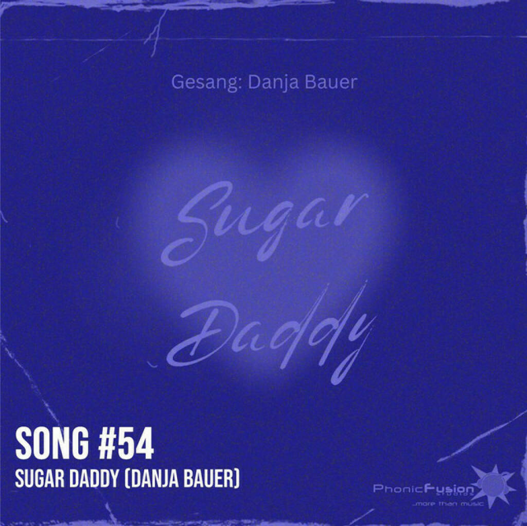 https://open.spotify.com/episode/121pNlVYGtU0Wbd1MtN4eI
Song #54: Sugar Daddy (Danja Bauer) - <p>Sugar Daddy  ist gesungen von Danja Bauer, die in der Börsepeople-Folge S13/05, Ausstrahlung am 7. Juni 2024, zu Gast ist. Danja ist Sängerin  Sprecherin, Moderatorin und hat auch im Kapitalmarkt gearbeitet. Ein Showcase für ihre Stimme ist auch dieser tolle Song eines Komponisten, der Danja als Sängerin geholt hat.<br/><br/>Weiterer Song von Danja: The Silence of the Sea: <a href=https://audio-cd.at/page/podcast/5821 target=_blank>https://audio-cd.at/page/podcast/5821</a><br/><br/><a href=http://www.danjabauer.com target=_blank>http://www.danjabauer.com</a><br/><br/>- mehr Songs: <a href=https://www.audio-cd.at/songs target=_blank>https://www.audio-cd.at/songs</a><br/><br/>- Playlist mit ein paar unserer Songs: <a href=https://open.spotify.com/playlist/63tRnVh3aIOlhrdUKvb4P target=_blank>https://open.spotify.com/playlist/63tRnVh3aIOlhrdUKvb4P</a><br/><br/>Bewertungen bei Apple (oder auch Spotify) machen mir Freude: <a href=http://www.audio-cd.at/apple target=_blank>http://www.audio-cd.at/apple</a> <a href=http://www.audio-cd.at/spotify target=_blank>http://www.audio-cd.at/spotify</a></p> (06.06.2024) 