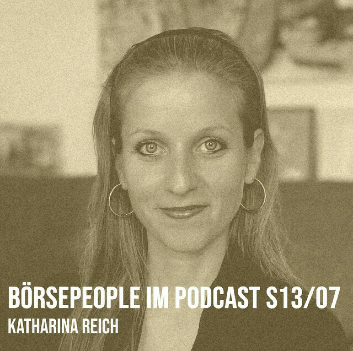 https://open.spotify.com/episode/3lIX9m4KqrWD8Q7G1UmzaB
Börsepeople im Podcast S13/07: Katharina Reich - <p>Katharina Reich ist Privatdozentin zur sicherheitsrelevanten Infrastruktur, Geopolitk und komplexen Denken an diversen Universitäten und Fachhochschulen. Sie arbeitet mit der Finanzbranche und dem Militär, Namen dürfen aber keine genannt werden. Und sie hat auch einen wikipedia-Eintrag sowie die Notfall-Buchstaben für das KH Nord gemacht. Wir sprechen über Wiener Börse, Sport (Militär-inspiriert), Musik(Mozart Requiem im Chor) und mehr. Beim mehr geht es u.a. um Gerüche von Ottakringer und Männer, um Frauen in der Architektur, Werk X und interdisziplinäres Schaffen durch das Mittel der Sprache. Katharina ist Mitbegründerin und von 2010 bis 2011 Vizepräsidentin der Schmuckkunst-Foundation Österreich „Schmucktisch“. Sie ist Mitglied des Kunstnetzwerkes EOP, wo sie seit 2020 im Vorstand tätig ist sowie des Wiener Künstlerhauses.<br/><br/><a href=https://www.katharinareich.com target=_blank>https://www.katharinareich.com</a><br/><br/><a href=https://www.linkedin.com/in/katharina-reich/ target=_blank>https://www.linkedin.com/in/katharina-reich/</a><br/><br/>Notfall-Buchstaben KH Nord by Katharina: <a href=https://www.photaq.com/page/pic/96099 target=_blank>https://www.photaq.com/page/pic/96099</a><br/><br/>wikipedia: <a href=https://de.wikipedia.org/wiki/Katharina_Reich_(Künstlerin target=_blank>https://de.wikipedia.org/wiki/Katharina_Reich_(Künstlerin)</a><br/><br/>About: Die Serie Börsepeople findet im Rahmen von <a href=http://www.audio-cd.at target=_blank>http://www.audio-cd.at</a> und dem Podcast &#34;Audio-CD.at Indie Podcasts&#34; statt. Es handelt sich dabei um typische Personality- und Werdegang-Gespräche. Die Season 13 umfasst unter dem Motto „24 Börsepeople“ 24 Talks. Presenter der Season 13 ist Vierfeld, <a href=https://www.vierfeld.com target=_blank>https://www.vierfeld.com</a> .Welcher der meistgehörte Börsepeople Podcast ist, sieht man unter <a href=http://www.audio-cd.at/people target=_blank>http://www.audio-cd.at/people.</a> Der Zwischenstand des laufenden Rankings ist tagesaktuell um 12 Uhr aktualisiert.<br/><br/>Bewertungen bei Apple (oder auch Spotify) machen mir Freude: <a href=https://podcasts.apple.com/at/podcast/audio-cd-at-indie-podcasts-wiener-boerse-sport-musik-und-mehr/id1484919130 target=_blank>https://podcasts.apple.com/at/podcast/audio-cd-at-indie-podcasts-wiener-boerse-sport-musik-und-mehr/id1484919130</a> .</p>