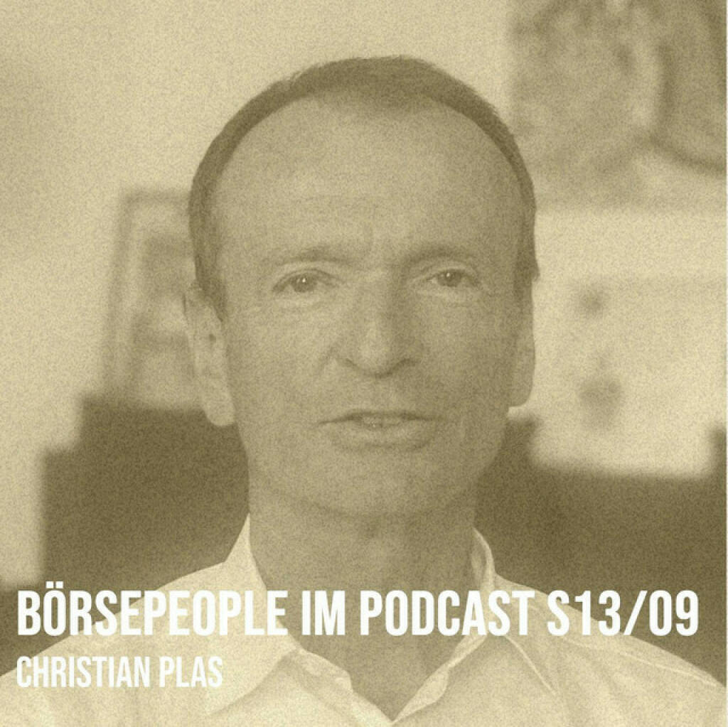 https://open.spotify.com/episode/5Q7yoAoESRORVRlZ77KUXt
Börsepeople im Podcast S13/09: Christian Plas - <p>Christian Plas ist Gründer von denkstatt und nun Partner bei EY denkstatt, er ist Experte für Nachhaltigkeitsfragestellungen im industriellen Kontext. Wir sprechen über ein Boku-Studium bei Ruder-Legende Raimund Haberl, wandern vom Ph.D. über den Master of Science ins Hawelka, wo vor 31 Jahre die Gründung von denkstatt beschlossen wurde. Der Rest ist mehr oder weniger österreichische Nachhaltigkeitsgeschichte, Christian hat unlängst einen Preis für sein Lebenswerk bekommen. Ich bitte um eine Wichtigkeitsreihung der Buchstaben E, S und G, um eine Einschätzung zu Facebook-Weisheiten, wir sprechen über gelebten Impact, den Green Deal, Biodiversität, Dekarbonisierung, das &#34;Ankommen&#34; bei EY und vieles mehr. Christian ist ein Mann der Industrie UND des Klimas. Like.<br/><br/> <br/><br/><a href=https://www.ey.com/de_at/sustainability target=_blank>https://www.ey.com/de_at/sustainability</a><br/><br/>Börsepeople Stefan Uher / EY: <a href=https://audio-cd.at/page/podcast/5760 target=_blank>https://audio-cd.at/page/podcast/5760</a><br/><br/>SportWoche Raimund Haberl:: <a href=https://audio-cd.at/page/podcast/3960/ target=_blank>https://audio-cd.at/page/podcast/3960/</a><br/><br/>About: Die Serie Börsepeople findet im Rahmen von <a href=http://www.audio-cd.at target=_blank>http://www.audio-cd.at</a> und dem Podcast &#34;Audio-CD.at Indie Podcasts&#34; statt. Es handelt sich dabei um typische Personality- und Werdegang-Gespräche. Die Season 13 umfasst unter dem Motto „24 Börsepeople“ 24 Talks. Presenter der Season 13 ist Vierfeld, <a href=https://www.vierfeld.com target=_blank>https://www.vierfeld.com</a> .Welcher der meistgehörte Börsepeople Podcast ist, sieht man unter <a href=http://www.audio-cd.at/people target=_blank>http://www.audio-cd.at/people.</a> Der Zwischenstand des laufenden Rankings ist tagesaktuell um 12 Uhr aktualisiert.<br/><br/>Bewertungen bei Apple (oder auch Spotify) machen mir Freude: <a href=https://podcasts.apple.com/at/podcast/audio-cd-at-indie-podcasts-wiener-boerse-sport-musik-und-mehr/id1484919130 target=_blank>https://podcasts.apple.com/at/podcast/audio-cd-at-indie-podcasts-wiener-boerse-sport-musik-und-mehr/id1484919130</a> .</p> (17.06.2024) 