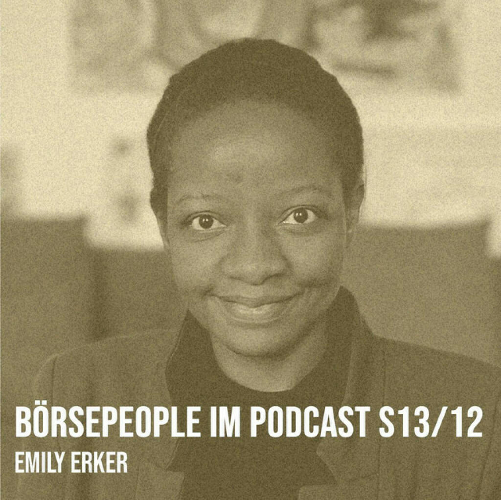 https://open.spotify.com/episode/01HzO9xSABP99cf6i9IAmx
Börsepeople im Podcast S13/12: Emily Erker - <p>Emily Erker ist LinkedIn Top Voice 2022 und Top LinkedIn Influencer Austria (das sind so ca. 50 Leute, ich bin auch dabei, sie ist aber stärker). Emily hat &#43;18k FollowerInnen auf LinkedIn (um 7k mehr als ich), hat &#43;500 YouTube-Podcasts (so nennt sie das) gemacht und ist als Lady Sunshine fast täglich um 19 Uhr auf YouTube und LinkedIn live. Interessant ist, dass wir kumuliert rund 1000 Gäste hatten, aber null Doppelte. Langschläferin Emily hat auch den kurzen Hype Clubhouse mitgemacht, ist mit easyb2p selbstständig, da geht es um Corporate Training, Public Speaking , Brand Marketing, Video Production und so. Wir sprechen auch darüber, wie enttäuschend es ist,  wenn man auf LinkedIn mit scheinbar privaten Profilen schreibt, aber das ungute Gefühl hat, dass da ein Social Media Team oder sogar eine Agentur dahinterstckt. Man merkt das und wir beide raten dringend davon ab. Entweder selbst oder gar nicht.<br/><br/><a href=https://www.youtube.com/&#64;ladysunshine-emily-erker target=_blank>https://www.youtube.com/&#64;ladysunshine-emily-erker</a><br/><br/><a href=https://www.linkedin.com/in/emily-erker-sales-marketing-advertising/ target=_blank>https://www.linkedin.com/in/emily-erker-sales-marketing-advertising/</a><br/><br/><a href=https://www.linkedin.com/company/easyb2p/ target=_blank>https://www.linkedin.com/company/easyb2p/</a><br/><br/>About: Die Serie Börsepeople findet im Rahmen von <a href=http://www.audio-cd.at target=_blank>http://www.audio-cd.at</a> und dem Podcast &#34;Audio-CD.at Indie Podcasts&#34; statt. Es handelt sich dabei um typische Personality- und Werdegang-Gespräche. Die Season 13 umfasst unter dem Motto „24 Börsepeople“ 24 Talks. Presenter der Season 13 ist Vierfeld, <a href=https://www.vierfeld.com target=_blank>https://www.vierfeld.com</a> .Welcher der meistgehörte Börsepeople Podcast ist, sieht man unter <a href=http://www.audio-cd.at/people target=_blank>http://www.audio-cd.at/people.</a> Der Zwischenstand des laufenden Rankings ist tagesaktuell um 12 Uhr aktualisiert.<br/><br/>Bewertungen bei Apple (oder auch Spotify) machen mir Freude: <a href=https://podcasts.apple.com/at/podcast/audio-cd-at-indie-podcasts-wiener-boerse-sport-musik-und-mehr/id1484919130 target=_blank>https://podcasts.apple.com/at/podcast/audio-cd-at-indie-podcasts-wiener-boerse-sport-musik-und-mehr/id1484919130</a> .</p> (24.06.2024) 