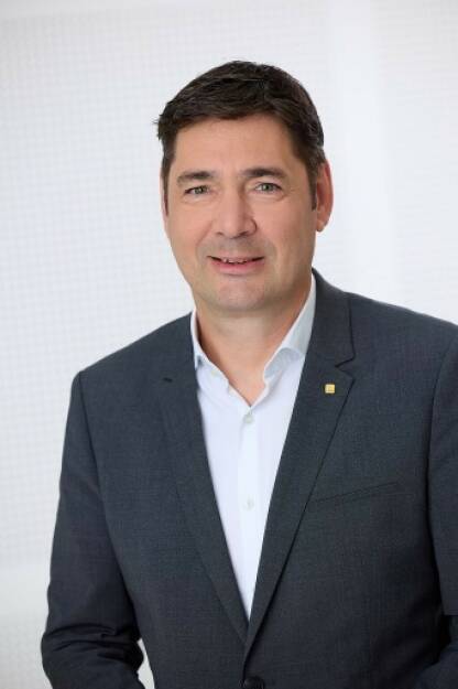 Mit 1. Juli 2024 übernimmt Dieter Moritz (55) die Leitung der Wiener Städtischen im Burgenland. Foto: Wiener Städtische (25.06.2024) 