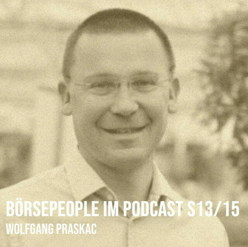 https://open.spotify.com/episode/3YMvyPuTi7lARN3LcUzHsy
Börsepeople im Podcast S13/15: Wolfgang Praskac - <p>Wolfgang Praskac ist Eigentümer des Gartencenter Praskac, er leitet das Tullner Unternehmen (unmittelbare Nachbarschaft zur Agrana) in 5. Gärntner-Generation. Als Unternehmer informiert er sich laufend über den Kapitalmarkt, investiert gerne und durchaus erfolgreich. Darüber reden wir im Börsepeople-Podcast, wir erwähnen einen gewissen Home Bias, Buy the Dip, aber auch Warren Buffett, die Pandemie und vieles mehr. Freilich ist auch Wolfgangs Betrieb Thema, da geht es quasi um Nachhaltigkeit pur, um Online vs. Offline, Pflanzentrends, die Pras-Katz und eine alte sportliche Idee von uns beiden, die ev. wieder aufgewärmt wird. Die Folge wurde im Gartencenter vom Team des hauseigenen &#34;Der Garten PotCast&#34; aufgenommen und stellt mal ein anderes Stereo-Bild dar. <br/><br/><a href=https://www.praskac.at target=_blank>https://www.praskac.at</a><br/><br/>Podcast : Der Garten PotCast: <a href=https://www.praskac.at/potcast/ target=_blank>https://www.praskac.at/potcast/</a><br/><br/>About: Praskac Pflanzenland - Wolfgang Praskac ist Eigentümer und Geschäftsführer der gleichnamigen, in Tulln ansässigen Firmengruppe, die im Bereich Garten (Baumschule, Gartencenter, Gestaltung von Prachtgärten) tätig ist.<br/><br/>About: Die Serie Börsepeople findet im Rahmen von <a href=http://www.audio-cd.at target=_blank>http://www.audio-cd.at</a> und dem Podcast &#34;Audio-CD.at Indie Podcasts&#34; statt. Es handelt sich dabei um typische Personality- und Werdegang-Gespräche. Die Season 13 umfasst unter dem Motto „24 Börsepeople“ 24 Talks. Presenter der Season 13 ist Vierfeld, <a href=https://www.vierfeld.com target=_blank>https://www.vierfeld.com</a> .Welcher der meistgehörte Börsepeople Podcast ist, sieht man unter <a href=http://www.audio-cd.at/people target=_blank>http://www.audio-cd.at/people.</a> Der Zwischenstand des laufenden Rankings ist tagesaktuell um 12 Uhr aktualisiert.<br/><br/>Bewertungen bei Apple (oder auch Spotify) machen mir Freude: <a href=https://podcasts.apple.com/at/podcast/audio-cd-at-indie-podcasts-wiener-boerse-sport-musik-und-mehr/id1484919130 target=_blank>https://podcasts.apple.com/at/podcast/audio-cd-at-indie-podcasts-wiener-boerse-sport-musik-und-mehr/id1484919130</a> .</p> (01.07.2024) 