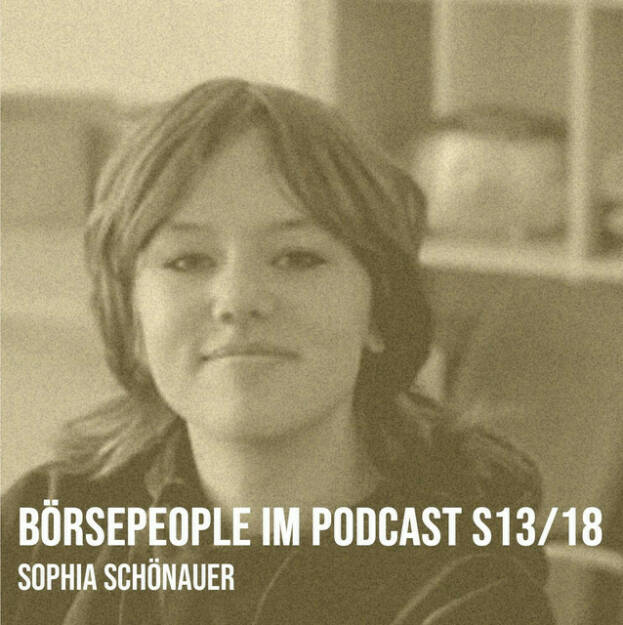 https://open.spotify.com/episode/2RAWHUc1ipvMYLQ1AyIb50
Börsepeople im Podcast S13/18: Sophia Schönauer - <p>Sophia Schönauer ist Schülerin des BGRG Simonsgasse in Wien 22, die mich vor kurzem für ihren SimSpeaks-Podcast zu Medien, Sport &amp; Börse befragte, Internships beim Falter und ORF gemacht hat und jetzt auch Chefredakteurin der Jugendzeitung Sprint ist. Wie immer, wenn ich bei einem Podcast zu Gast bin, gibt es eine Gegeneinladung, aufgenommen wurde der Talk mit Sophia im Büro von Inspirin / Treffpunkt Essling, dort wird auch das Stadtteilmagazin herausgegeben, Sophia ist hier seit kurzem fixe Autorin für Jugendthemen und zudem auch Chefredakteurin des Jugendmagazins Sprint. Wir reden auch über das Podcasten, das Interesse für Medien aktiv wie passiv, über Florian Klenk, Gulasch, Taylor Swift, die Letzte Generation und &#34;Warum nicht Schulsprecherin?&#34;. <br/><br/><a href=https://simonsgasse.at/ target=_blank>https://simonsgasse.at/</a><br/><br/><a href=https://simonsgasse.at/schulleben/simspeaks-podcast/ target=_blank>https://simonsgasse.at/schulleben/simspeaks-podcast/</a><br/><br/><a href=https://www.treffpunktessling.at/pdf/stadtteilmagazin_10 target=_blank>https://www.treffpunktessling.at/pdf/stadtteilmagazin_10</a><br/><br/><a href=http://www.schulmagazin.wien target=_blank>http://www.schulmagazin.wien</a><br/><br/>#da findet wissen.stadt: <a href=https://o94.at/programm/sendung/id/2358346 target=_blank>https://o94.at/programm/sendung/id/2358346</a><br/><br/>About: Die Serie Börsepeople findet im Rahmen von <a href=http://www.audio-cd.at target=_blank>http://www.audio-cd.at</a> und dem Podcast &#34;Audio-CD.at Indie Podcasts&#34; statt. Es handelt sich dabei um typische Personality- und Werdegang-Gespräche. Die Season 13 umfasst unter dem Motto „24 Börsepeople“ 24 Talks. Presenter der Season 13 ist Vierfeld, <a href=https://www.vierfeld.com target=_blank>https://www.vierfeld.com</a> .Welcher der meistgehörte Börsepeople Podcast ist, sieht man unter <a href=http://www.audio-cd.at/people target=_blank>http://www.audio-cd.at/people.</a> Der Zwischenstand des laufenden Rankings ist tagesaktuell um 12 Uhr aktualisiert.<br/><br/>Bewertungen bei Apple (oder auch Spotify) machen mir Freude: <a href=https://podcasts.apple.com/at/podcast/audio-cd-at-indie-podcasts-wiener-boerse-sport-musik-und-mehr/id1484919130 target=_blank>https://podcasts.apple.com/at/podcast/audio-cd-at-indie-podcasts-wiener-boerse-sport-musik-und-mehr/id1484919130</a> .</p> (08.07.2024) 