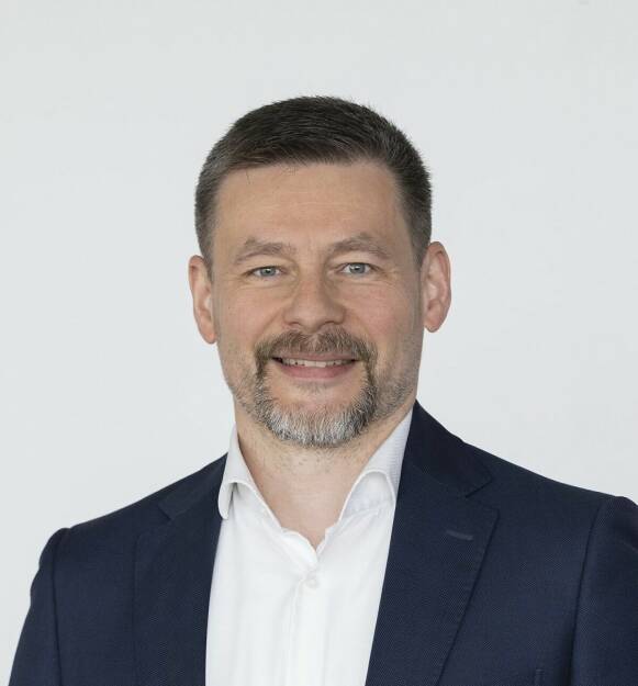 A1 Group: Denis Filazafovitch übernimmt die Position des Director of International Business und Director Market and Sales Excellence Foto: A1 Telekom Austria (09.07.2024) 