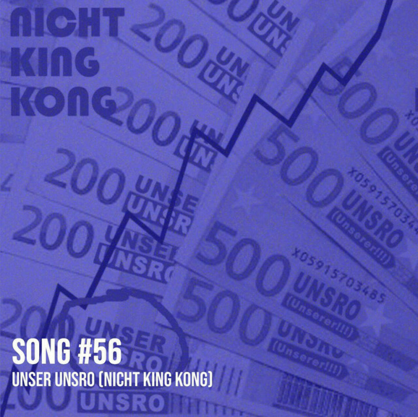 https://open.spotify.com/episode/0Gy8nwMTdLplg8BA1P1gAJ
Song #56:: Unser Unsro, das Lied, das die europäische Finanz- und Währungskrise löst (Nicht King Kong) - <p>Visit <a href=https://nichtkingkong.bandcamp.com target=_blank>https://nichtkingkong.bandcamp.com</a><br>Harald Steinbichler ist Ex-Banker, Unternehmer, Gründer eines Floorball-Bundesliga-Clubs sowie Gitarrist und Backgroundsänger von &#34;Nicht King Kong&#34;. Im September 2013 brachte Nicht King Kong mit &#34;Unser Unsro&#34; das Lied, das die permanente europäische Finanz- und Währungskrise löste. Aufgenommen wurde in Wilfrieds Flash Studios. Dazu gibt es auch ein überaus eklatantes Video auf YouTube. Emittent der Nummer ist Gerhard Satke. Der Unsro verstärkt nun unsere Song-Sektion auf audio-cd.at . <br/><br/>Video zu Unser Unsro: youtu.be/APIOkrrZJf4<br/><br/>Harald Steinbichler Börsepeople: <a href=http://www.audio-cd.at/people target=_blank>http://www.audio-cd.at/people</a> (ab 15.7.)<br/><br/>Harald Steinbicher Sportwoche-Podcast zu Floorball: <a href=https://audio-cd.at/page/podcast/5993/ target=_blank>https://audio-cd.at/page/podcast/5993/</a><br/><br/>Lyrics Unser Unsro<br/><br/>Griechenland - du Urlaubsparadies<br/><br/>Meer und Strand aus warmem Sand und Kies<br/><br/>Doch wer nur wartet auf Touristenhorden,<br/><br/>die einfallen aus dem hohen Norden<br/><br/>Der bemerkt nicht, wie sein Schuldenberg explodiert<br/><br/>Italien - du Perle aus Azur<br/><br/>Wir huldigen der römischen Kultur<br/><br/>Doch wer erlaubt, dass das Regierungsruder<br/><br/>wird missbraucht vom Bunga-Bunga-Luder<br/><br/>Dessen Wirtschaftskraft versinkt im Sumpf der Korruption<br/><br/>– daraus folgern wir:<br/><br/>Alles wird immer teuro... - das ist ja ungeheuro!<br/><br/>Behaltet euren Euro! Wir steigen um auf UNSRO<br/><br/>Fraunkraisch, du bist die Graund Nassioh<br/><br/>Frai ünd glaisch daunk der Revolüssioh<br/><br/>Doch nur die Nase ganz weit oben tragen<br/><br/>und Proteste blutig niederschlagen<br/><br/>Das ist keine Basis, um sich je zu sanieren<br/><br/>Deutschland - du Hort der Disziplin<br/><br/>Mit starker Hand schenkst du Europa Medizin<br/><br/>Doch du willst uns ständig kontrollieren;<br/><br/>wir sollen nach deinen Regeln funktionieren<br/><br/>Wer nicht spurt, den übernimmst du mit Haut und Haar<br/><br/>– daraus folgern wir:<br/><br/>Alles wird immer teuro... - am Dach, da lodert Feuro<br/><br/>Behaltet euren Euro! Wir greifen jetzt zum UNSRO<br/><br/>Lasset uns beten, wie die Währungsunion uns zu beten gedrängt hat:<br/><br/>Unsro unser, der du bist im Börsel<br/><br/>Geheiligt sei deine Kaufkraft<br/><br/>Dein Kurs steige, geh niemals zur Neige<br/><br/>Komm und rette uns auf Kosten des Auslands<br/><br/>– Das ist würdig und recht!<br/><br/>Bei uns ist alles neuro. Ab jetzt wird nichts mehr teuro<br/><br/>Wir sch...pucken auf den Euro und herzen UNSEREN UNSRO<br/><br/>Amen!<br/><br/>Mitwirkende<br/><br/>veröffentlicht am 6. September 2013<br/><br/>Urgehoben &amp; arrangiert von Gerhard Satke<br/><br/>Eingespielt &amp; produziert von NICHT KING KONG<br/><br/>Gerdi: Stimmen, Bass, Tasten, Rassel<br/><br/>Haribo: Gitarren, Stimmen<br/><br/>Blitz: Schlagzeug, Sprechstimmen, Aufnahme, Mastering<br/><br/>(mit freundlicher Genehmigung für audio-cd.at)<br/><br/>- mehr Songs: <a href=https://www.audio-cd.at/songs target=_blank>https://www.audio-cd.at/songs</a><br/><br/>- Playlist mit ein paar unserer Songs: <a href=https://open.spotify.com/playlist/63tRnVh3aIOlhrdUKvb4P target=_blank>https://open.spotify.com/playlist/63tRnVh3aIOlhrdUKvb4P</a><br/><br/>Bewertungen bei Apple (oder auch Spotify) machen mir Freude: <a href=http://www.audio-cd.at/apple target=_blank>http://www.audio-cd.at/apple</a> <a href=http://www.audio-cd.at/spotify target=_blank>http://www.audio-cd.at/spotify</a></p>