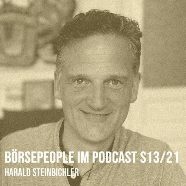 https://open.spotify.com/episode/0slVqz9jHk30PX8EKHIyWY
Börsepeople im Podcast S13/21: Harald Steinbichler - <p>Harald Steinbichler ist Geschäftsführer und Eigentümer von Axessum, einem Beratungungsunternehmen für Institutionelle. Mein Podcastmotto Wiener Börse, Sport, Musik &amp; Mehr passt auf ihn ganz perfekt, wir lernten uns beim Handel mit Österreich-Aktien und -Derivaten kennen, er ist Gründer eines Floorball-Clubs, seine Kinder spielen im Nationalteam, mit &#34;Nicht King Kong&#34; wird tolle Musik gemacht (zb. Unser Unsro, der Song, die die Finanzkrise löst) und zudem hat mich seine Frau mal beim Badminton weggeputzt (okay, sie war Jugend-Staatsmeisterin). Und natürlich reden wir auch über eine Journey im Kapitalmarkt mit ganz grossen Namen von Erste Group, DWS oder AIG bis hin zur Selbstständigkeit mit Axessum.<br/><br/><a href=https://axessum.com target=_blank>https://axessum.com</a><br/><br/>Harald Steinbicher Sportwoche-Podcast zu Floorball: <a href=https://audio-cd.at/page/podcast/5993/ target=_blank>https://audio-cd.at/page/podcast/5993/</a><br/><br/>Unser Unsro: <a href=https://www.audio-cd.at/page/podcast/5997/ target=_blank>https://www.audio-cd.at/page/podcast/5997/</a><br/><br/>Unsro Youtube: youtu.be/APIOkrrZJf4<br/><br/>Harrison Hommage <a href=https://nichtkingkong.bandcamp.com/track/youll-always-play-lead target=_blank>https://nichtkingkong.bandcamp.com/track/youll-always-play-lead</a><br/><br/>About: Die Serie Börsepeople findet im Rahmen von <a href=http://www.audio-cd.at target=_blank>http://www.audio-cd.at</a> und dem Podcast &#34;Audio-CD.at Indie Podcasts&#34; statt. Es handelt sich dabei um typische Personality- und Werdegang-Gespräche. Die Season 13 umfasst unter dem Motto „24 Börsepeople“ 24 Talks. Presenter der Season 13 ist Vierfeld, <a href=https://www.vierfeld.com target=_blank>https://www.vierfeld.com</a> .Welcher der meistgehörte Börsepeople Podcast ist, sieht man unter <a href=http://www.audio-cd.at/people target=_blank>http://www.audio-cd.at/people.</a> Der Zwischenstand des laufenden Rankings ist tagesaktuell um 12 Uhr aktualisiert.<br/><br/>Bewertungen bei Apple (oder auch Spotify) machen mir Freude: <a href=https://podcasts.apple.com/at/podcast/audio-cd-at-indie-podcasts-wiener-boerse-sport-musik-und-mehr/id1484919130 target=_blank>https://podcasts.apple.com/at/podcast/audio-cd-at-indie-podcasts-wiener-boerse-sport-musik-und-mehr/id1484919130</a> .</p> (15.07.2024) 