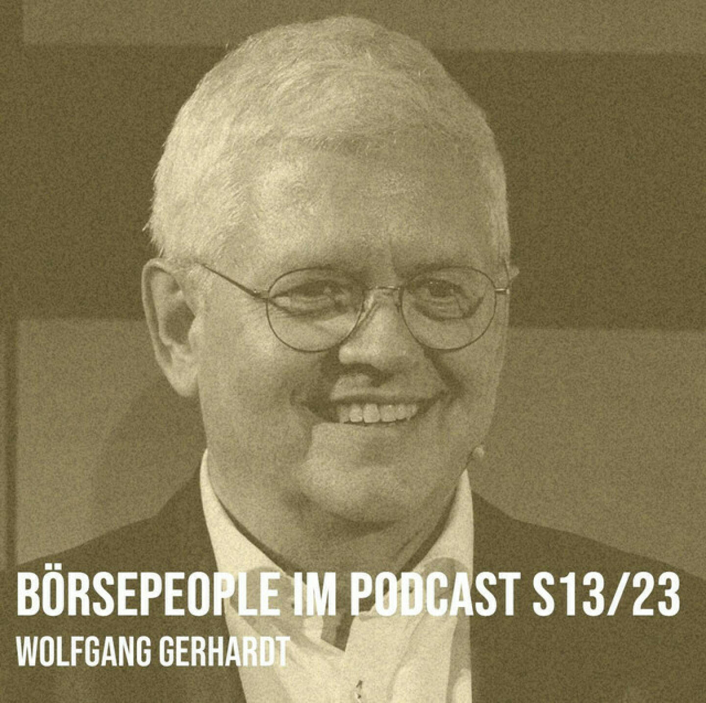 https://open.spotify.com/episode/69pQ2yFBxzjCjBJD4t3OGn
Börsepeople im Podcast S13/23: Wolfgang Gerhardt - <p>Wolfgang Gerhardt ist Zertifikatepionier im deutschsprachigen Raum, langjähriger Bankvorstand und er war in den vergangenen drei Jahren Moderator des Zeritifikate Award Austria. Wir sprechen über Early Days bei Otmar Issing, dann über Warburg, Credit Suisse, UBS, Citi, Sal. Oppenheim und Vontobel. In diesem Podcast werden alle grossen Namen aus der österreichischen Zertifikategeschichte erwähnt, denn Wolfgang war in seiner langen Karriere immer wieder auch für Österreich zuständig. Und dann haben wir natürlich noch den Zertifikate Award Austria als grossen Punkt, reden über Trends im Zertifikate-Geschäft und in der Geldanlagewelt generell. Wolfgang spricht auch über sein Projekt 80+ und die Fotografie.<br>
<br>
<a href=https://www.zertifikateforum.at/veranstaltungen/zertifikate-award/ target=_blank>https://www.zertifikateforum.at/veranstaltungen/zertifikate-award/</a><br>
<a href=https://www.linkedin.com/in/wolfgang-gerhardt-projekt80/ target=_blank>https://www.linkedin.com/in/wolfgang-gerhardt-projekt80/</a><br>
<a href=http://www.audio-cd.at/zertifikate target=_blank>http://www.audio-cd.at/zertifikate</a><br>
<br>
About: Die Serie Börsepeople findet im Rahmen von <a href=http://www.audio-cd.at target=_blank>http://www.audio-cd.at</a> und dem Podcast Audio-CD.at Indie Podcasts statt. Es handelt sich dabei um typische Personality- und Werdegang-Gespräche. Die Season 13 umfasst unter dem Motto „24 Börsepeople“ 24 Talks. Presenter der Season 13 ist Vierfeld, <a href=https://www.vierfeld.com target=_blank>https://www.vierfeld.com</a> .Welcher der meistgehörte Börsepeople Podcast ist, sieht man unter <a href=http://www.audio-cd.at/people target=_blank>http://www.audio-cd.at/people.</a> Der Zwischenstand des laufenden Rankings ist tagesaktuell um 12 Uhr aktualisiert.<br>
<br>
Bewertungen bei Apple (oder auch Spotify) machen mir Freude: <a href=https://podcasts.apple.com/at/podcast/audio-cd-at-indie-podcasts-wiener-boerse-sport-musik-und-mehr/id1484919130 target=_blank>https://podcasts.apple.com/at/podcast/audio-cd-at-indie-podcasts-wiener-boerse-sport-musik-und-mehr/id1484919130</a> . </p>