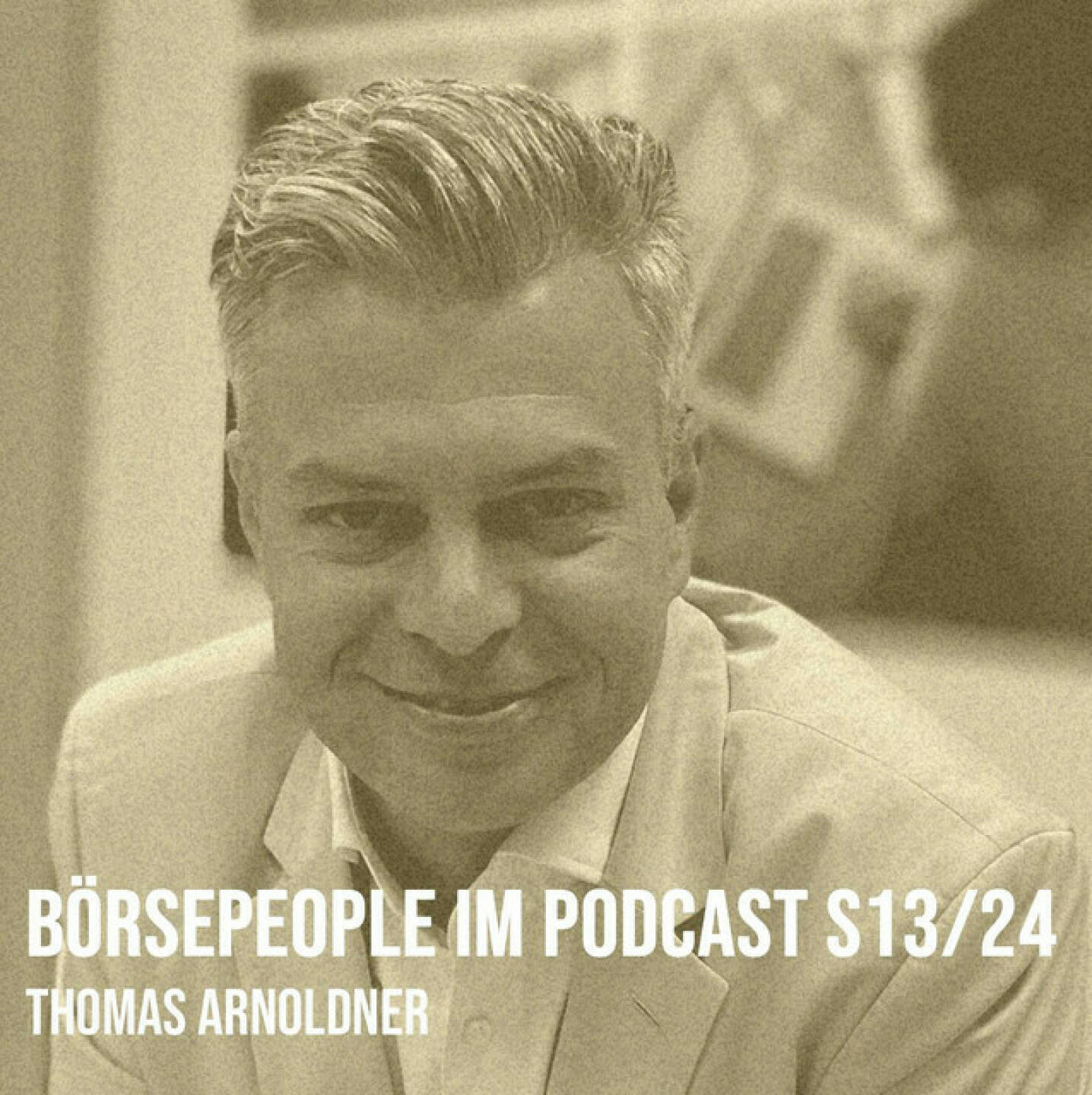 https://open.spotify.com/episode/5WltCkZ0mhZaqedLWiUWGl
Börsepeople im Podcast S13/24: Thomas Arnoldner - <p>Thomas Arnoldner ist Vorstandsmitglied der börsenotierten A1 Telekom Austria Group und Aufsichtsratschef der operativen Österreich-Tochter A1 Telekom Austria. Und er ist mein insgesamt 300. Gast in der Börsepeople-Serie. Wir sprechen über ein Studium in Wien und Stockholm, weiters über Alcatel, Nokia, T-Systems und natürlich vor allem über die Telekom Austria, Thomas ist seit 6 Jahren Vorstand, hier ist die gute Performance der Aktie in seiner Ära Thema. Weiters: EuroTeleSites, Breitband und People. Thomas ist Sportler und Familienmensch. <br>
<br>
<a href=https://a1.group/de/ target=_blank>https://a1.group/de/</a><br>
<br>
About: Die Serie Börsepeople findet im Rahmen von <a href=http://www.audio-cd.at target=_blank>http://www.audio-cd.at</a> und dem Podcast Audio-CD.at Indie Podcasts statt. Es handelt sich dabei um typische Personality- und Werdegang-Gespräche. Die Season 13 umfasst unter dem Motto „24 Börsepeople“ 24 Talks. Presenter der Season 13 ist Vierfeld, <a href=https://www.vierfeld.com target=_blank>https://www.vierfeld.com</a> .Welcher der meistgehörte Börsepeople Podcast ist, sieht man unter <a href=http://www.audio-cd.at/people target=_blank>http://www.audio-cd.at/people.</a> Der Zwischenstand des laufenden Rankings ist tagesaktuell um 12 Uhr aktualisiert.<br>
<br>
Bewertungen bei Apple (oder auch Spotify) machen mir Freude: <a href=https://podcasts.apple.com/at/podcast/audio-cd-at-indie-podcasts-wiener-boerse-sport-musik-und-mehr/id1484919130 target=_blank>https://podcasts.apple.com/at/podcast/audio-cd-at-indie-podcasts-wiener-boerse-sport-musik-und-mehr/id1484919130</a> . </p>