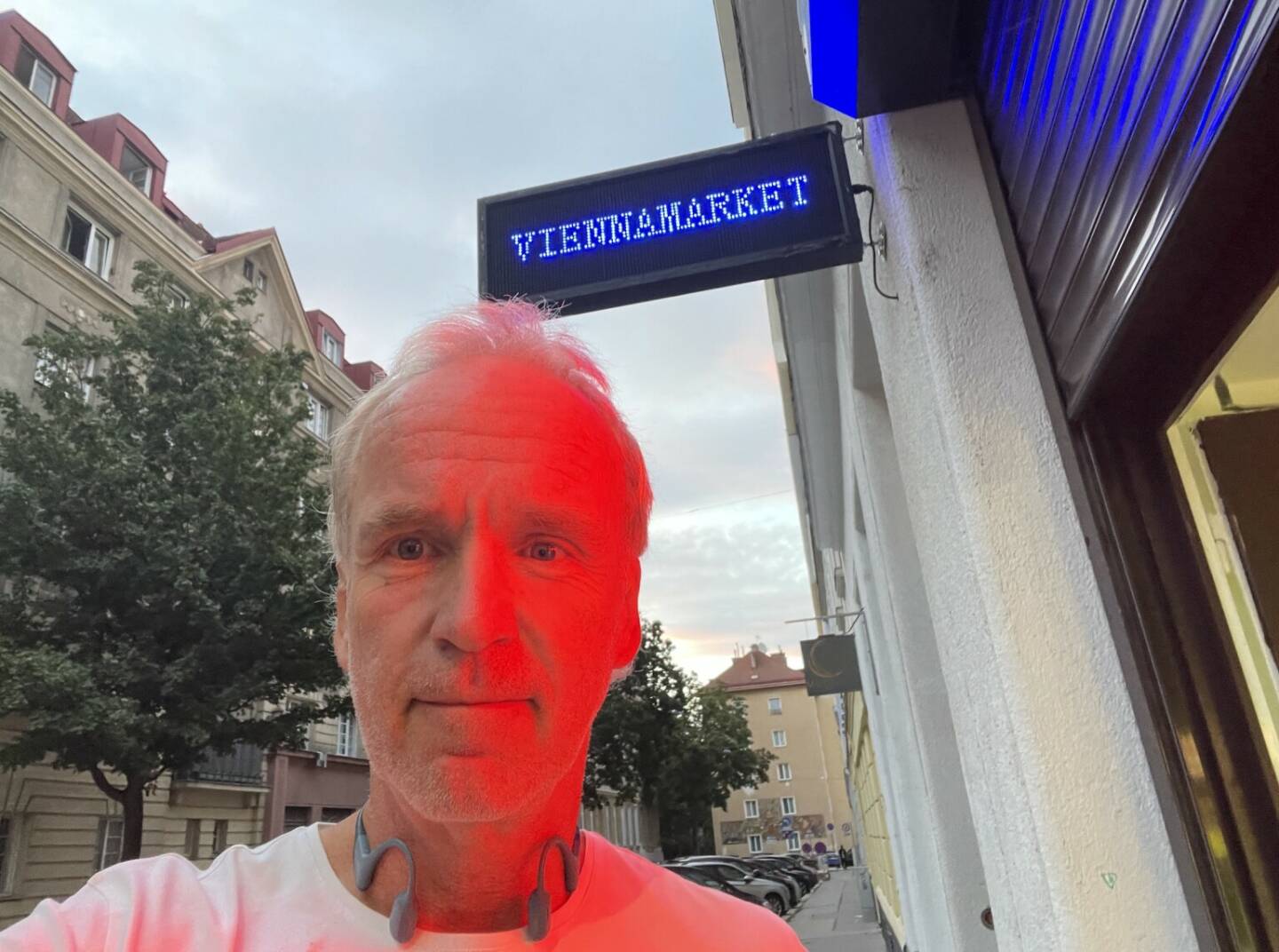 Vienna Market