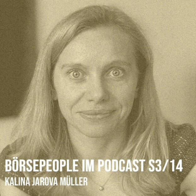 https://open.spotify.com/episode/0nCCHtcg0uni8wwuqUGCmi
Börsepeople im Podcast S14/03: Kalina Jarova Müller - <p>Kalina Jarova Müller ist seit ccp.a-Start vor 20 Jahren mit Prokura dabei und seit fünf Jahren Mitglied der Geschäftsführung dieser zentralen Abwicklungsstelle für den österreichischen Kapital- und Energiemarkt. Kalina ist vor allem für das Risikomanagement zuständig. Es ist fachlich die Fortsetzung von S14/02, Wolfgang Aubrunner, diesmal geht es vor allem über Zahlen, Risiko, Regulatorik wie die Emir-Verordnung(en) und rund 30.000 Wertpapier-Geschäfte pro Tag mit 250 Mio. durchschnittlichem Volumen. Auch der Brexit, Lehman, T+1- vs. T+2-Settlements, ESMA; NEMOs, Stresstests, Cyberrisiken, Resilienz und die Unterschiede Kapital- und Strommarkt sind Themen. In beiden Märkten sind Schadensfälle ausgeblieben, obwohl es vor allem im Energiemarkt zuletzt extreme Schwankungen gegeben hat.<br>
<br>
<a href=https://www.ccpa.at target=_blank>https://www.ccpa.at</a><br>
<a href=https://www.oekb.at target=_blank>https://www.oekb.at</a><br>
Wolfgang Aubrunner: <a href=https://audio-cd.at/page/podcast/6047 target=_blank>https://audio-cd.at/page/podcast/6047</a><br>
Angelika Sommer-Hemetsberger: <a href=https://audio-cd.at/page/podcast/6037/ target=_blank>https://audio-cd.at/page/podcast/6037/</a><br>
<br>
About: Die Serie Börsepeople findet im Rahmen von <a href=http://www.audio-cd.at target=_blank>http://www.audio-cd.at</a> und dem Podcast Audio-CD.at Indie Podcasts statt. Es handelt sich dabei um typische Personality- und Werdegang-Gespräche. Die Season 13 umfasst unter dem Motto „24 Börsepeople“ 24 Talks. Presenter der Season 14 ist die VIG, <a href=https://group.vig target=_blank>https://group.vig</a> .Welcher der meistgehörte Börsepeople Podcast ist, sieht man unter <a href=http://www.audio-cd.at/people target=_blank>http://www.audio-cd.at/people.</a> Der Zwischenstand des laufenden Rankings ist tagesaktuell um 12 Uhr aktualisiert.<br>
<br>
Bewertungen bei Apple (oder auch Spotify) machen mir Freude: <a href=http://www.audio-cd.at/spotify target=_blank>http://www.audio-cd.at/spotify</a> , <a href=http://www.audio-cd.at/apple target=_blank>http://www.audio-cd.at/apple</a> .</p> (29.07.2024) 