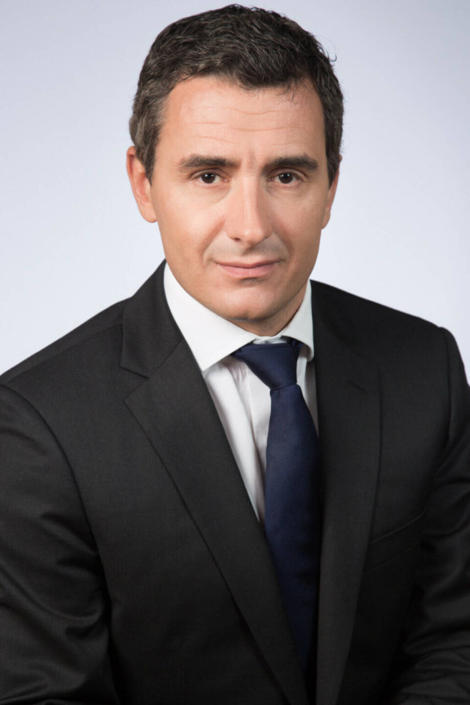 Guillaume Chieusse, Portfoliomanager für europäische Aktien bei ODDO BHF AM, Foto: Oddo BHF AM