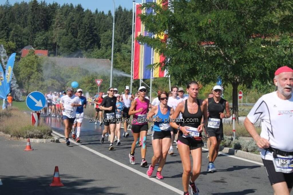 Kärnten läuft 2013, weitere Bilder unter: http://www.maxfun.at/videos/bilder.php?aid=1352, © maxfun.at (08.09.2013) 