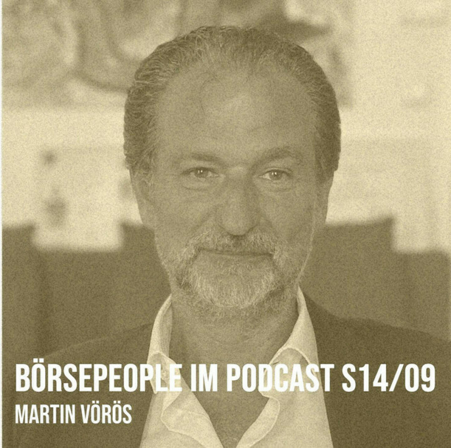 https://open.spotify.com/episode/1kNlUFJTUMpedlonQ7u0sM
Börsepeople im Podcast S14/09: Martin Vörös - <p>Martin Vörös stellt sich auf LinkedIn folgendermassen vor: CFO at VBV-Gruppe / Drums at CFO-Band Liquid Spirit. Im Grunde ist Martin seit 1990 beim gleichen Unternehmen - wir erörtern, wie BVP, VPK und jetzt schon seit langer Zeit VBV zusammenhängen. Rechnungswesen,, Controlling, IT, Risikomanagement, Recht, Verwaltung, Prozessorganisation sind ebenso Themen wie Digitalisierung, Krisen und Chancen. Martin ist im Vorstand der Branchenvertretung der Vorsorgekassen und im Vorstand der Gesellschaft für Zukunftssicherung und Altersvorsorge – Denkwerkstatt St. Lambrecht, welche sich mit sozialpolitischen Vorsorgethemen und deren praktischer Weiterentwicklung beschäftigt, tätig. In der ÖFB-Datenbank findet man einen fast gleichaltrigen gleichnamigen Kicker, ist er aber nicht. Dafür der Drummer bei der CFO-Band Liquid Spirit, aus der schon Philip Tüttö, Klemens Eiter und Walter Riess zu Gast waren. Und über das Drummer-sein sprechen wir ausführlich und launig. That`s why I love my Job.<br>
<br>
<a href=https://www.vbv.at target=_blank>https://www.vbv.at</a><br>
Börsepeople Philip Tüttö: <a href=https://audio-cd.at/page/podcast/5076 target=_blank>https://audio-cd.at/page/podcast/5076</a><br>
Börsepeople Klemens Eiter: <a href=https://audio-cd.at/page/podcast/3697 target=_blank>https://audio-cd.at/page/podcast/3697</a><br>
Börsepeople Walter Riess  <a href=https://audio-cd.at/page/playlist/5197 target=_blank>https://audio-cd.at/page/playlist/5197</a><br>
Next Big Stage: <a href=https://treasury-finance-convention.at target=_blank>https://treasury-finance-convention.at</a><br>
<br>
About: Die Serie Börsepeople findet im Rahmen von <a href=http://www.audio-cd.at target=_blank>http://www.audio-cd.at</a> und dem Podcast Audio-CD.at Indie Podcasts statt. Es handelt sich dabei um typische Personality- und Werdegang-Gespräche. Die Season 13 umfasst unter dem Motto „24 Börsepeople“ 24 Talks. Presenter der Season 14 ist die VIG, <a href=https://group.vig target=_blank>https://group.vig</a> .Welcher der meistgehörte Börsepeople Podcast ist, sieht man unter <a href=http://www.audio-cd.at/people target=_blank>http://www.audio-cd.at/people.</a> Der Zwischenstand des laufenden Rankings ist tagesaktuell um 12 Uhr aktualisiert.<br>
<br>
Bewertungen bei Apple (oder auch Spotify) machen mir Freude: <a href=http://www.audio-cd.at/spotify target=_blank>http://www.audio-cd.at/spotify</a> , <a href=http://www.audio-cd.at/apple target=_blank>http://www.audio-cd.at/apple</a> .</p>