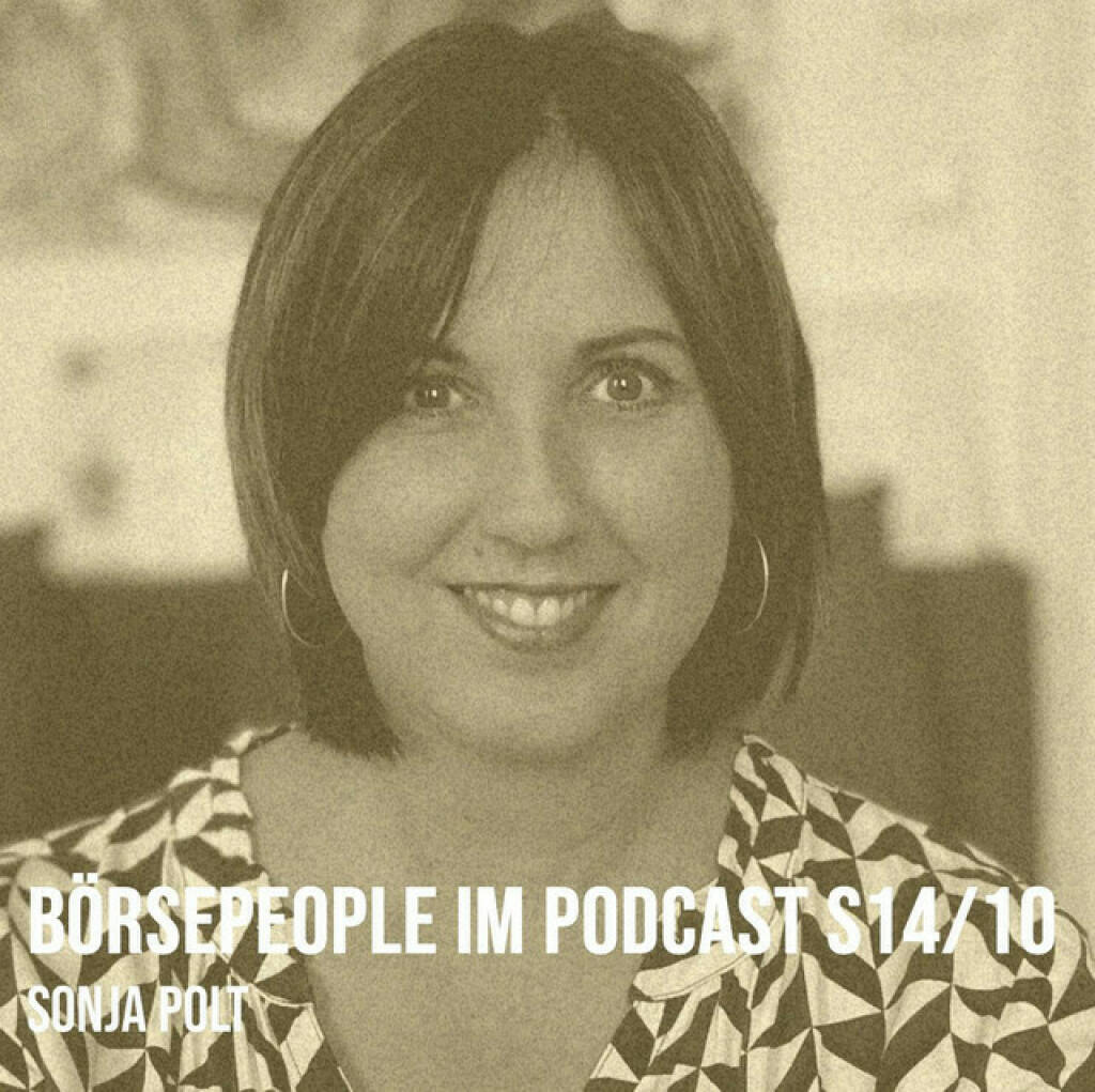 https://open.spotify.com/episode/66J9lC2bjxMjoYOE7YN92f
Börsepeople im Podcast S14/10: Sonja Polt - <p>Sonja Polt ist Head of Talent Management bei der börsenotierten AT&S und Entwicklerin des internen Young Wilds Programms. Die geborene Südafrikanerin ist seit 2021 beim Unternehmen und nennt ihre Aufgabe einen Passion Job. Wir sprechen über Johannesburg, Atronic, Englisch-Trainerin bei Berlitz sein, über Performance Management, Succession Planning, Talent Development, Career Coaching, Reverse Mentoring und Onboarding in China via Weihnachtssong bzw. den Breakfast Club. Richtungsweisend, wie hoch die Frauenquote bei der AT&S vor allem in Asien ist.<br>
<br>
<a href=https://ats.net target=_blank>https://ats.net</a><br>
AT&S „Celebrating the life“: <a href=https://audio-cd.at/page/playlist/707 target=_blank>https://audio-cd.at/page/playlist/707</a><br>
<br>
About: Die Serie Börsepeople findet im Rahmen von <a href=http://www.audio-cd.at target=_blank>http://www.audio-cd.at</a> und dem Podcast Audio-CD.at Indie Podcasts statt. Es handelt sich dabei um typische Personality- und Werdegang-Gespräche. Die Season 13 umfasst unter dem Motto „24 Börsepeople“ 24 Talks. Presenter der Season 14 ist die VIG, <a href=https://group.vig target=_blank>https://group.vig</a> .Welcher der meistgehörte Börsepeople Podcast ist, sieht man unter <a href=http://www.audio-cd.at/people target=_blank>http://www.audio-cd.at/people.</a> Der Zwischenstand des laufenden Rankings ist tagesaktuell um 12 Uhr aktualisiert.<br>
<br>
Bewertungen bei Apple (oder auch Spotify) machen mir Freude: <a href=http://www.audio-cd.at/spotify target=_blank>http://www.audio-cd.at/spotify</a> , <a href=http://www.audio-cd.at/apple target=_blank>http://www.audio-cd.at/apple</a> .</p> (14.08.2024) 