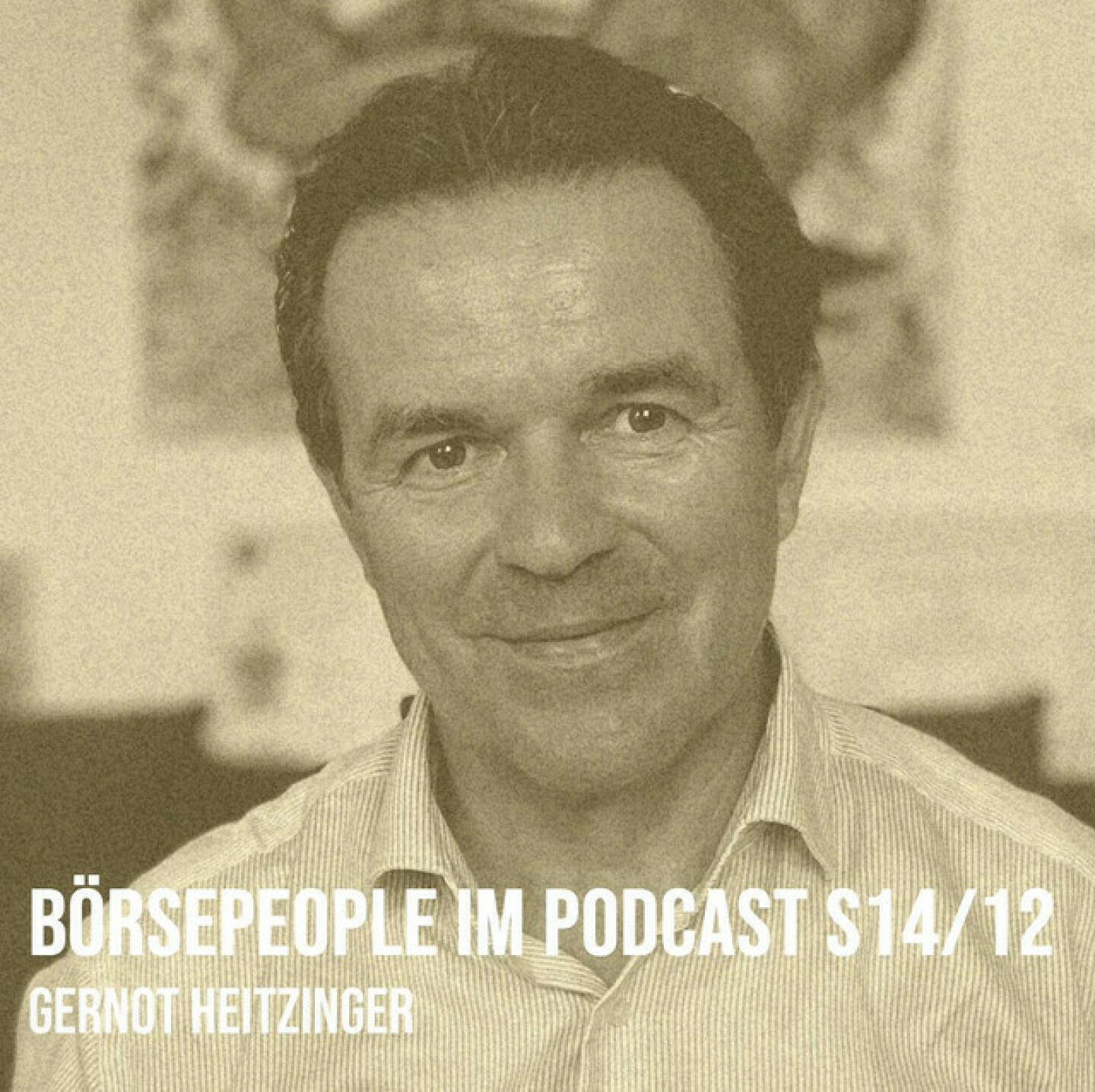 https://open.spotify.com/episode/4ZB6aexqvsEkfs2fJ9CKfv
Börsepeople im Podcast S14/12: Gernot Heitzinger - <p>Gernot Heitzinger ist Berater für Asset und Risikomanagement, gerichtlich beeideter Sachverständiger, Experte Asset Allocation, Portfoliokonstruktion und Alternative Assets. Seit kurzem macht er das mit G-Made Advisory selbstständig , wobei G für Gernot steht. Wir kennen uns seit den 90ern, haben bei der Erste Bank und später auch beim AustroStar-Fondsprojekt (im Geiste ein Vorläufer von Sunrise) zusammengearbeitet. Gernot war u.a. Fondsmanager des grössten österreichischen Aktienfonds ever (EKA Stock Austria mit Vienna Invest zusammengelegt), bei ÖPAG und Invesco im Top-Management und mit smn 20 Jahre lang tief überzeugt und erfolgreich im Managed Futures Bereich tätig. Im Lehman Jahr 2008 gab es mehr als 60 Prozent Plus, eine andere Facette hat Gernot aber enttäuscht. Auch Segeln und Laufen sind Themen. <br>
<br>
About: Die Serie Börsepeople findet im Rahmen von <a href=http://www.audio-cd.at target=_blank>http://www.audio-cd.at</a> und dem Podcast Audio-CD.at Indie Podcasts statt. Es handelt sich dabei um typische Personality- und Werdegang-Gespräche. Die Season 13 umfasst unter dem Motto „24 Börsepeople“ 24 Talks. Presenter der Season 14 ist die VIG, <a href=https://group.vig target=_blank>https://group.vig</a> .Welcher der meistgehörte Börsepeople Podcast ist, sieht man unter <a href=http://www.audio-cd.at/people target=_blank>http://www.audio-cd.at/people.</a> Der Zwischenstand des laufenden Rankings ist tagesaktuell um 12 Uhr aktualisiert.<br>
<br>
Bewertungen bei Apple (oder auch Spotify) machen mir Freude: <a href=http://www.audio-cd.at/spotify target=_blank>http://www.audio-cd.at/spotify</a> , <a href=http://www.audio-cd.at/apple target=_blank>http://www.audio-cd.at/apple</a> .</p>