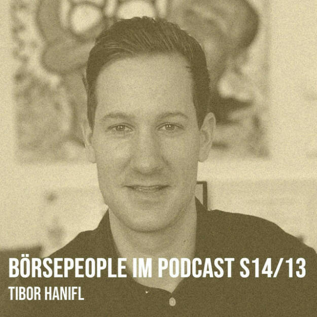 https://open.spotify.com/episode/4JkwPmNACmn372qTsr977z
Börsepeople im Podcast S14/13: Tibor Hanifl - <p>Tibor Hanifl ist seit Februar 2023 Investor Relations Manager beim Verbund, dort vor allem für ESG-Themen zuständig. Wir reden auch über Interesse am Mediengeschäft, lange Jahre im Versicherungsvertrieb bei der Allianz, da wurde Tibor sogar einmal als Testimonial für den Versicherer platziert und ist im Kurier und bei gotv gelandet. Im Zentrum steht aber natürlich der Verbund und dessen ESG-Strategie mit der Mission V.  Und dann ist Tibor, der ebenfalls bei Monika Kovarova-Simecek in der FH St. Pölten war, schon wieder einer, auf den das Podcastmotto Wiener Börse, Sport & Musik perfekt passt: Früher Stürmer in der burgenländischen Fussball-Landesliga, DJ und vieles mehr.  <br>
<br>
<a href=https://www.verbund.com target=_blank>https://www.verbund.com</a><br>
<a href=https://www.oefb.at/Profile/Spieler/654196?Tibor-Hanifl target=_blank>https://www.oefb.at/Profile/Spieler/654196?Tibor-Hanifl</a><br>
Erwähnt von Monika Kovarova-Simecek. ca. Min. 15: <a href=https://audio-cd.at/page/podcast/6119/ target=_blank>https://audio-cd.at/page/podcast/6119/</a><br>
<br>
About: Die Serie Börsepeople findet im Rahmen von <a href=http://www.audio-cd.at target=_blank>http://www.audio-cd.at</a> und dem Podcast Audio-CD.at Indie Podcasts statt. Es handelt sich dabei um typische Personality- und Werdegang-Gespräche. Die Season 13 umfasst unter dem Motto „24 Börsepeople“ 24 Talks. Presenter der Season 14 ist die VIG, <a href=https://group.vig target=_blank>https://group.vig</a> .Welcher der meistgehörte Börsepeople Podcast ist, sieht man unter <a href=http://www.audio-cd.at/people target=_blank>http://www.audio-cd.at/people.</a> Der Zwischenstand des laufenden Rankings ist tagesaktuell um 12 Uhr aktualisiert.<br>
<br>
Bewertungen bei Apple (oder auch Spotify) machen mir Freude: <a href=http://www.audio-cd.at/spotify target=_blank>http://www.audio-cd.at/spotify</a> , <a href=http://www.audio-cd.at/apple target=_blank>http://www.audio-cd.at/apple</a> .</p> (21.08.2024) 