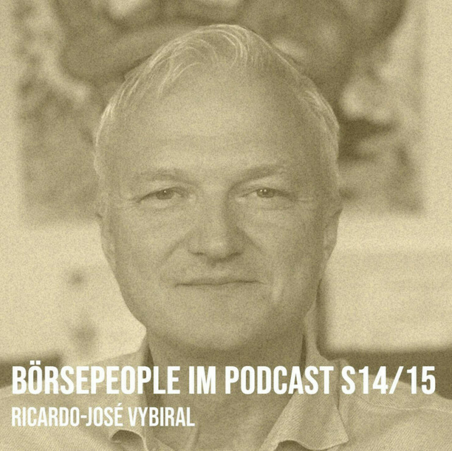 https://open.spotify.com/episode/3XH45MdXqA5iEVGuhZMzyx
Börsepeople im Podcast S14/15: Ricardo-José Vybiral - <p>Ricardo-José Vybiral ist CEO des KSV1870 und damit ein Begleiter von Österreichs Wirtschaft und Börse durch Höhen und Tiefen. Wir sprechen über Early Years bei Compaq und lange Jahre in der Agenturszene (u.a.FCB, Wunderman vs. Wundermann). Seit Dezember 2016 ist Ricardo KSV-Chef und da sprechen wir über 640.000 Unternehmen, Zahlungsmoral, Insolvenzen, Firmenbuch, sichere Bezahlung. Wir schauen aber auch in die Gründerzeit 1870, Stichworte Ringstrasse, Porr, Wienerberger uvm.. Weiters wird K-Sche-V thematisiert, die mangelnde Zahlungsmoral des Bundes, Finanzbildung, die Marie, Bilderbuchpleiten, ALC, Bettina Fuhrmann, Josef Zotter, Schnittmenge Börse, zu schnelle Expansion und beide drücken wir Marinomed die Daumen. Finally: Spanien wird zum verdienten EM-Titel gratuliert.<br>
<br>
<a href=http://www.ksv.at target=_blank>http://www.ksv.at</a><br>
<a href=https://www.ksv.at/kooperationen/alc target=_blank>https://www.ksv.at/kooperationen/alc</a><br>
<br>
About: Die Serie Börsepeople findet im Rahmen von <a href=http://www.audio-cd.at target=_blank>http://www.audio-cd.at</a> und dem Podcast Audio-CD.at Indie Podcasts statt. Es handelt sich dabei um typische Personality- und Werdegang-Gespräche. Die Season 13 umfasst unter dem Motto „24 Börsepeople“ 24 Talks. Presenter der Season 14 ist die VIG, <a href=https://group.vig target=_blank>https://group.vig</a> .Welcher der meistgehörte Börsepeople Podcast ist, sieht man unter <a href=http://www.audio-cd.at/people target=_blank>http://www.audio-cd.at/people.</a> Der Zwischenstand des laufenden Rankings ist tagesaktuell um 12 Uhr aktualisiert.<br>
<br>
Bewertungen bei Apple (oder auch Spotify) machen mir Freude: <a href=http://www.audio-cd.at/spotify target=_blank>http://www.audio-cd.at/spotify</a> , <a href=http://www.audio-cd.at/apple target=_blank>http://www.audio-cd.at/apple</a> .<br>
<br>
</p>