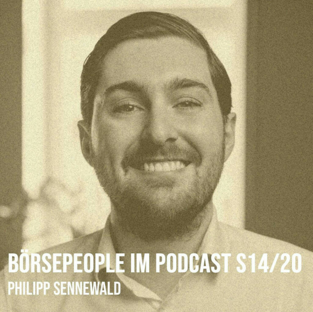 https://open.spotify.com/episode/7Mwwx4B6sMo0Zt2GYEY8Vs
Börsepeople im Podcast S14/20: Philipp Sennewald - <p>Philipp Sennewald ist Equity Analyst bei NuWays, er analysiert auch österreichische Werte und - ebenso spannend - Fussballclubs. Wir starten mit seinem Studium an der WU in Wien, gehen zu ersten Jobs in Deutschland und dann zum Wechsel zu Hauck Aufhäuser und wie es zur späteren Ausgründung von NuWays kam. Philipp analysiert u.a. S Immo und UBM, dazu auch Voquz Labs und beaconsmind, beide hatten ebenfalls Börse Wien Bezug. Ins Zentrum der Folge stellen wir aber die Aktie von Borussia Dortmund und die Folge wurde bewusst kurz nach der Auslosung im neuen Champions League Modus aufgenommen. Und da schauen wir, was die Bewertung eines Fussballclubs ausmacht: Beim BVB sportlicher Erfolg, Transferpolitik (wir erwähnen u.a. Ousmane Dembele, Jude Bellingham und Erling Haaland), Ausbildungsclub, das grösste Stadion in Deutschland, TV-Rechte, Merchandising, Sponsoren wie Rheinmetall und vieles mehr. Ach ja: Beide würden wir uns freuen, auch die Fussball-Aktivitäten von Red Bull an der Börse zu sehen und den Newsletter von NuWays kann ich empfehlen. <br>
<br>
<a href=https://www.nuways-ag.com target=_blank>https://www.nuways-ag.com</a><br>
<a href=https://www.bvb.de target=_blank>https://www.bvb.de</a><br>
<br>
About: Die Serie Börsepeople findet im Rahmen von <a href=http://www.audio-cd.at target=_blank>http://www.audio-cd.at</a> und dem Podcast Audio-CD.at Indie Podcasts statt. Es handelt sich dabei um typische Personality- und Werdegang-Gespräche. Die Season 13 umfasst unter dem Motto „24 Börsepeople“ 24 Talks. Presenter der Season 14 ist die VIG, <a href=https://group.vig target=_blank>https://group.vig</a> .Welcher der meistgehörte Börsepeople Podcast ist, sieht man unter <a href=http://www.audio-cd.at/people target=_blank>http://www.audio-cd.at/people.</a> Der Zwischenstand des laufenden Rankings ist tagesaktuell um 12 Uhr aktualisiert.<br>
<br>
Bewertungen bei Apple (oder auch Spotify) machen mir Freude: <a href=http://www.audio-cd.at/spotify target=_blank>http://www.audio-cd.at/spotify</a> , <a href=http://www.audio-cd.at/apple target=_blank>http://www.audio-cd.at/apple</a> .</p> (06.09.2024) 