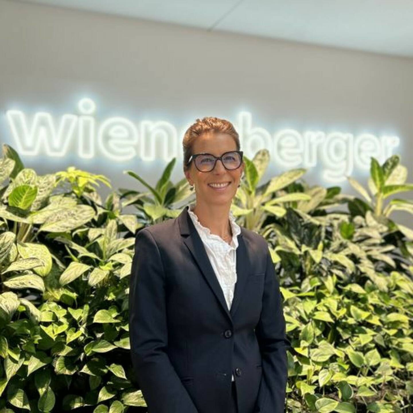 Therese Jandér, Senior Vice President Investor Relations © wienerberger