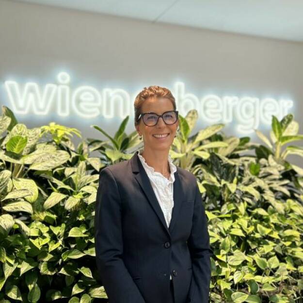 Therese Jandér, Senior Vice President Investor Relations © wienerberger (12.09.2024) 