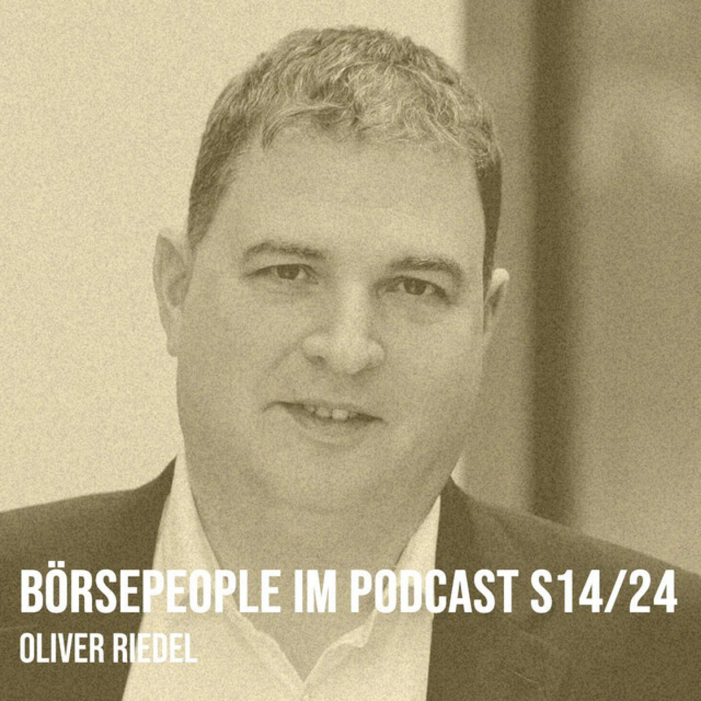 https://open.spotify.com/episode/66LXDMOT7qjElQHBpbQPO2
Börsepeople im Podcast S14/24: Oliver Riedel - <p>Oliver Riedel ist Deputy CEO der Baader Bank und er ist mir für diese Folge live von der 13. Baader Investment Conference zugeschaltet, die von 23 - 26. September stattfindet. Wir sprechen über eine Bankenkarriere bei der Bayern LB, der Schmidt Bank (mit Consors Facetten), eine Dekade bei der HVB, bis Oliver letztendlich 2010 zur Baader Bank gekommen ist. Der passionierte Aktienhandelsexperte (Handel ist die DNA der Baader Bank) ist seit 2013 CEO von Helvea (die Geschichte mit Baader Helvea lösen wir auf) und seit 2015 im Vorstand der Baader Bank, seit dem Vorjahr Deputy CEO von Nico Baader. Die Baader Investment Conference findet seit 2012 jährlich in München statt und bietet mehr als 230 gelisteten Unternehmen sowie rund 800 Investoren die Gelegenheit zum persönlichen Austausch in 120 parallelen Forums-Präsentationen sowie mehr als 3000 Einzel- und Kleingruppengesprächen, alles mit starker Östereich-Beteiligung. Der Spin der 2024er-Veranstaltung geht zudem stark in Richtung neue Marktteilnehmer, Stichworte Neobroker, Gettex, Demokratisierung Handel, junge und vernünftige neue Anlegerschichten, die Baader Bank spielt dabei eine zentrale Rolle. Erfreulicher Stimmungsbericht: Auch Nebenwerte bekommen langsam wieder mehr Interesse.<br>
<br>
<a href=https://www.baaderbank.de target=_blank>https://www.baaderbank.de</a><br>
<a href=https://www.baaderinvestmentconference.com target=_blank>https://www.baaderinvestmentconference.com</a><br>
Börsepeople Nico Baader: <a href=https://audio-cd.at/page/podcast/3480 target=_blank>https://audio-cd.at/page/podcast/3480</a><br>
Börsepeople Robert Halver: <a href=https://audio-cd.at/page/podcast/5657 target=_blank>https://audio-cd.at/page/podcast/5657</a><br>
<br>
About: Die Serie Börsepeople findet im Rahmen von <a href=http://www.audio-cd.at target=_blank>http://www.audio-cd.at</a> und dem Podcast Audio-CD.at Indie Podcasts statt. Es handelt sich dabei um typische Personality- und Werdegang-Gespräche. Die Season 14 umfasst unter dem Motto „24 Börsepeople“ 24 Talks. Presenter der Season 14 ist die VIG, <a href=https://group.vig target=_blank>https://group.vig</a> .Welcher der meistgehörte Börsepeople Podcast ist, sieht man unter <a href=http://www.audio-cd.at/people target=_blank>http://www.audio-cd.at/people.</a> Der Zwischenstand des laufenden Rankings ist tagesaktuell um 12 Uhr aktualisiert.<br>
<br>
Bewertungen bei Apple (oder auch Spotify) machen mir Freude: <a href=http://www.audio-cd.at/spotify target=_blank>http://www.audio-cd.at/spotify</a> , <a href=http://www.audio-cd.at/apple target=_blank>http://www.audio-cd.at/apple</a> </p>