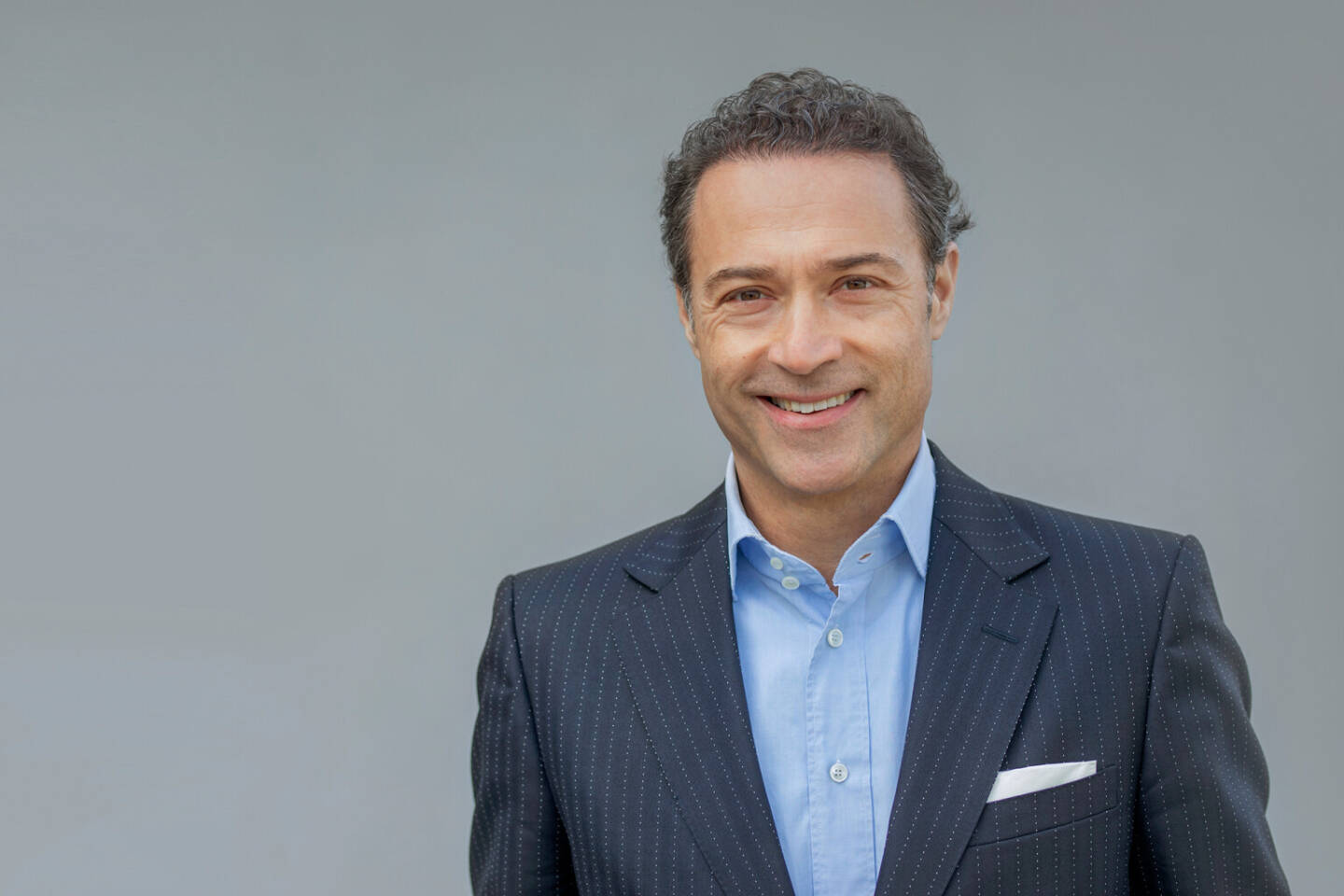 Semperit: Manfred Stanek zum neuen CEO bestellt, Foto: Silvia Wittmann