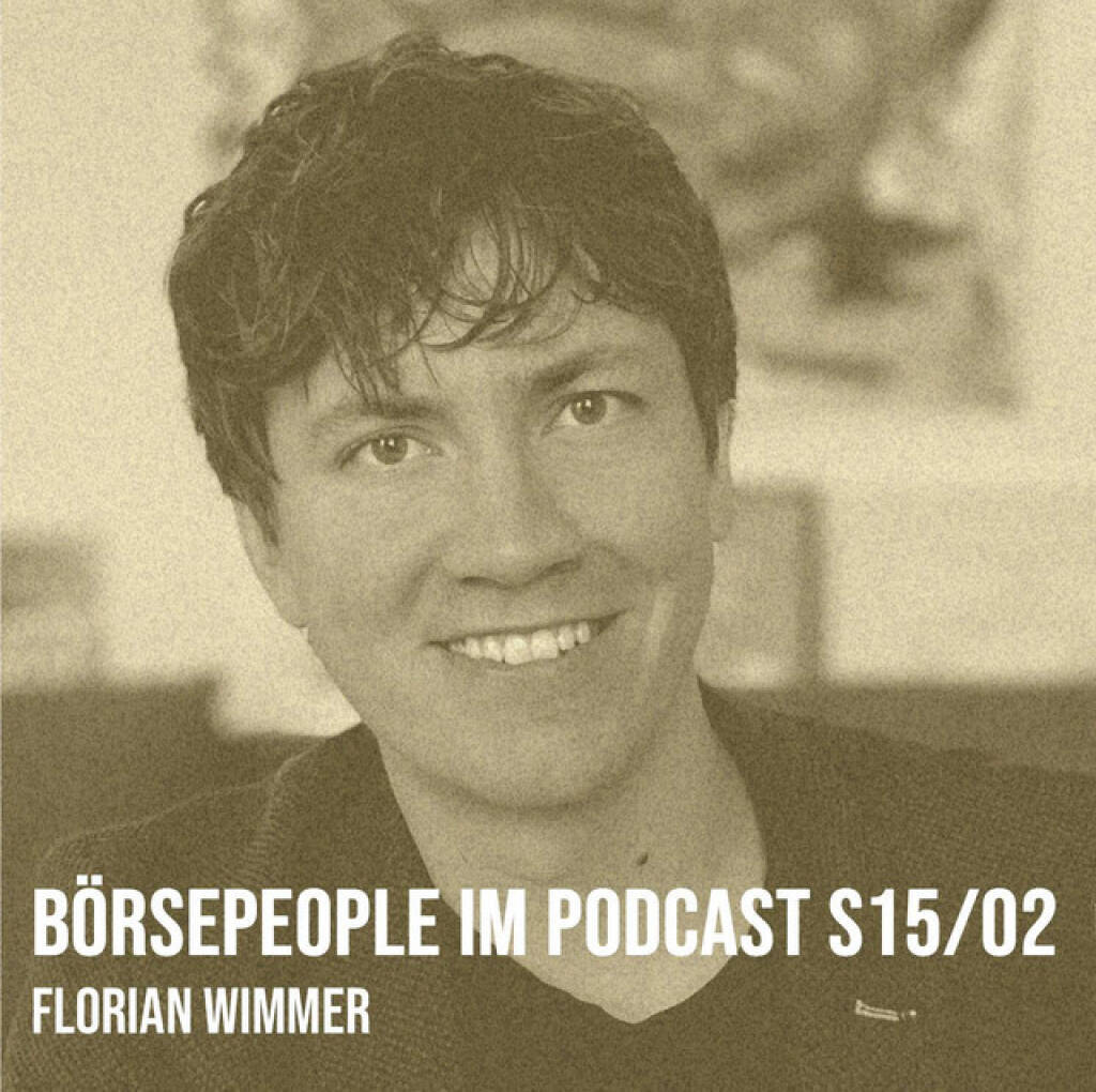 https://open.spotify.com/episode/5hVuUa9zilzlcBuqWqjFnF
Börsepeople im Podcast S15/02: Florian Wimmer - <p>Florian Wimmer ist Co-Founder & CEO der Blockpit AG, einem österreichischen RegTech-Player rund um die Themen Blockchain, Compliance, Taxation und Tokenization. Wir starten in Hagenberg und halten bei der für die Blockpit-Story wichtigen Station KPMG länger inne. Florian, der gerade das 10. Land ausrollt, kann sich durchaus vorstellen, mit Blockpit an die Börse zu gehen, auch Wien kann eine Rolle spielen; die Chance, in einen Index zu kommen, sei reizvoll. Reizvoll ist auch die Schnittmenge zwischen klassischen Aktienbörsen und Cryptohandel, sei es nun rechtlich, steuerlich oder technologisch. Da holen wir durchaus weit aus. Auch Martina Geisler von EY, Co-Founder von KPMG, die Ökosoziale Steuerreform und die höchste Zahl an Eigentrades, die ich je von einem Interviewpartner gehört habe, sind Thema. Mein persönliches Fazit: Wäre schön, darüber täglich berichten zu können, was im Falle eines Wien-Börsegangs Sache wäre.<br>
<br>
<a href=https://www.blockpit.io target=_blank>https://www.blockpit.io</a><br>
<br>
About: Die Serie Börsepeople findet im Rahmen von <a href=http://www.audio-cd.at target=_blank>http://www.audio-cd.at</a> und dem Podcast Audio-CD.at Indie Podcasts statt. Es handelt sich dabei um typische Personality- und Werdegang-Gespräche. Die Season 15 umfasst unter dem Motto „24 Börsepeople“ 24 Talks. Presenter der Season 15 ist die 3 Banken-Generali Investment-Gesellschaft, <a href=https://www.3bg.at target=_blank>https://www.3bg.at.</a> Welcher der meistgehörte Börsepeople Podcast ist, sieht man unter <a href=http://www.audio-cd.at/people target=_blank>http://www.audio-cd.at/people.</a> Der Zwischenstand des laufenden Rankings ist tagesaktuell um 12 Uhr aktualisiert.<br>
<br>
Bewertungen bei Apple (oder auch Spotify) machen mir Freude: <a href=http://www.audio-cd.at/spotify target=_blank>http://www.audio-cd.at/spotify</a> , <a href=http://www.audio-cd.at/apple target=_blank>http://www.audio-cd.at/apple</a> .</p> (30.09.2024) 