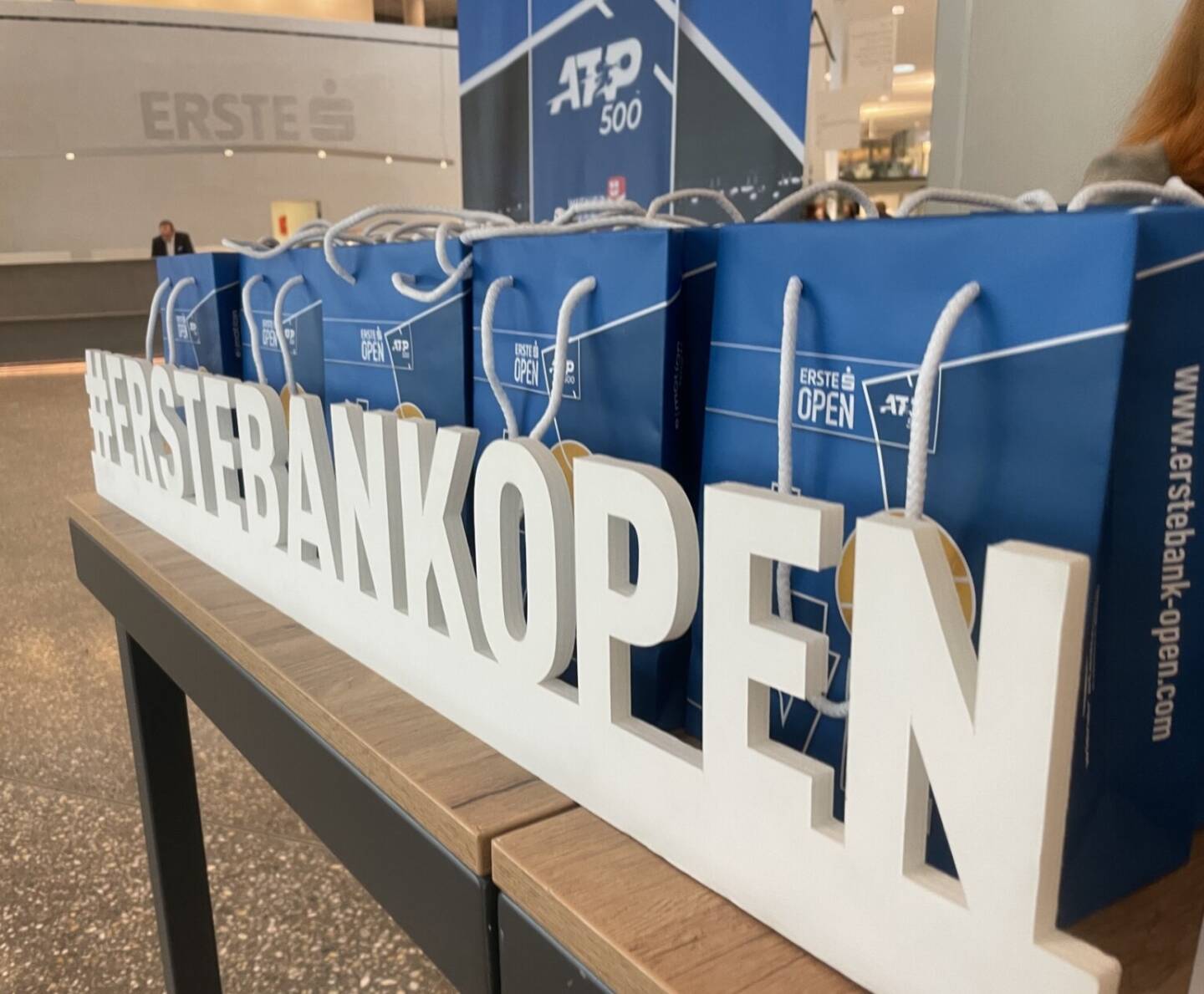 Erste Bank Open