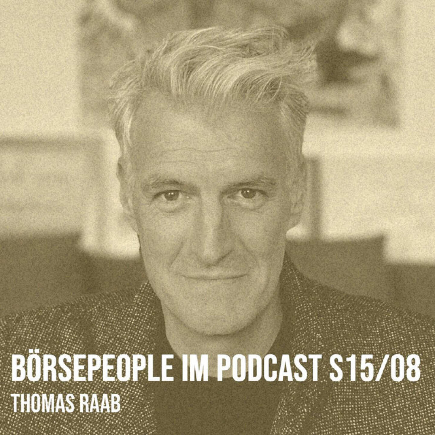 https://open.spotify.com/episode/4ql4gIM1blJMTIbOIqepGG
Börsepeople im Podcast S15/08: Thomas Raab - <p>Thomas Raab ist Erfinder des Willibald Adrian Metzger, der auch mal Spekulationen aufklären darf, Singer / Songwriter und Sportler. Ich bin ein Fan seiner Arbeiten und seies Schmähs, durfte beim WirtschaftsBlatt seine ersten CDs rezensieren und habe seinen Metzger mitverfolgt. Vor wenigen Wochen habe ich Thomas live gesehen und ihn in die Podcastreihe eingeladen, dies rund um die Ausstrahlung der jüngsten Metzger-Verfilmung, die in der Servus-TV-Mediathek verfügbar ist. Wir sprechen über Gemeinsamkeiten in Sport, Mathe und Musik, über Misserfolge mit Eigenkompositionen für die Damenwelt, aber auch über Spekulationen, Immobilien, Kleingartensiedlungen sowie Kredite in Yen/CHF und den Ex-Wiener-Börse-Mitarbeiter Thomas Mraz. <br>
<br>
<a href=https://www.thomasraab.com target=_blank>https://www.thomasraab.com</a> <br>
Sonnenaufgang (Song) auf Spotify: <a href=https://open.spotify.com/intl-de/track/5YpP1t6JIEaJqHMZ29YNY6 target=_blank>https://open.spotify.com/intl-de/track/5YpP1t6JIEaJqHMZ29YNY6</a> <br>
Metzger in der Servus-TV-Mediathek (Abruf ab 20 Uhr möglich): <a href=https://www.servustv.com/unterhaltung/v/aa1clz8pgc94sdsh552t/ target=_blank>https://www.servustv.com/unterhaltung/v/aa1clz8pgc94sdsh552t/</a><br>
Thomas Mraz Börsepeople: <a href=https://audio-cd.at/page/podcast/5361/ target=_blank>https://audio-cd.at/page/podcast/5361/</a><br>
<br>
About: Die Serie Börsepeople findet im Rahmen von <a href=http://www.audio-cd.at target=_blank>http://www.audio-cd.at</a> und dem Podcast Audio-CD.at Indie Podcasts statt. Es handelt sich dabei um typische Personality- und Werdegang-Gespräche. Die Season 15 umfasst unter dem Motto „24 Börsepeople“ 24 Talks. Presenter der Season 15 ist die 3 Banken-Generali Investment-Gesellschaft, <a href=https://www.3bg.at target=_blank>https://www.3bg.at.</a> Welcher der meistgehörte Börsepeople Podcast ist, sieht man unter <a href=http://www.audio-cd.at/people target=_blank>http://www.audio-cd.at/people.</a> Der Zwischenstand des laufenden Rankings ist tagesaktuell um 12 Uhr aktualisiert.<br>
<br>
Bewertungen bei Apple (oder auch Spotify) machen mir Freude: <a href=http://www.audio-cd.at/spotify target=_blank>http://www.audio-cd.at/spotify</a> , <a href=http://www.audio-cd.at/apple target=_blank>http://www.audio-cd.at/apple</a> .</p>