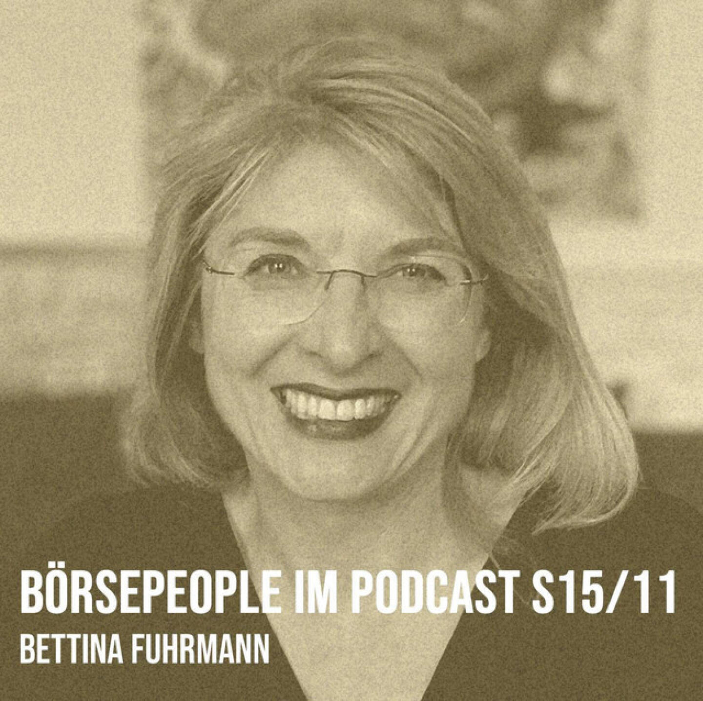 https://open.spotify.com/episode/0zUh5NU53RIr9mFCov4Sos
Börsepeople im Podcast S15/11: Bettina Fuhrmann - <p>Bettina Fuhrmann ist Leiterin des Instituts für Wirtschaftspädagogik an der WU Wien, sie ist eine meiner Beiratskolleginnen im Zertifikate Forum Austria, Mitentwicklerin des Finanznavi und vor einem Jahr hat sie das Zentrum für Finanzbildung gegründet. Wir sprechen über die Bankenstationen Volksbank Krems, Raiffeisenverband Salzburg, Schoeller & Co Bank Wien und Bayerische Hypotheken- und Wechsel-Bank, München und dann mit der Habilitation den Wechsel in den Hochschulbereich, seit 2016 ist Bettina Leiterin des Instituts für Wirtschaftspädagogik an der WU Wien und mit vielen Aktivitäten ganz vorne dabei, wenn es um Finanzbildung in Österreich geht. <br>
<br>
<a href=https://www.wu.ac.at/wipaed target=_blank>https://www.wu.ac.at/wipaed</a><br>
<a href=https://finanznavi.gv.at target=_blank>https://finanznavi.gv.at</a><br>
<a href=https://www.wu.ac.at/zentrum-fuer-finanzbildung target=_blank>https://www.wu.ac.at/zentrum-fuer-finanzbildung</a><br>
<br>
About: Die Serie Börsepeople findet im Rahmen von <a href=http://www.audio-cd.at target=_blank>http://www.audio-cd.at</a> und dem Podcast Audio-CD.at Indie Podcasts statt. Es handelt sich dabei um typische Personality- und Werdegang-Gespräche. Die Season 15 umfasst unter dem Motto „24 Börsepeople“ 24 Talks. Presenter der Season 15 ist die 3 Banken-Generali Investment-Gesellschaft, <a href=https://www.3bg.at target=_blank>https://www.3bg.at.</a> Welcher der meistgehörte Börsepeople Podcast ist, sieht man unter <a href=http://www.audio-cd.at/people target=_blank>http://www.audio-cd.at/people.</a> Der Zwischenstand des laufenden Rankings ist tagesaktuell um 12 Uhr aktualisiert.<br>
<br>
Bewertungen bei Apple (oder auch Spotify) machen mir Freude: <a href=http://www.audio-cd.at/spotify target=_blank>http://www.audio-cd.at/spotify</a> , <a href=http://www.audio-cd.at/apple target=_blank>http://www.audio-cd.at/apple</a> .</p>