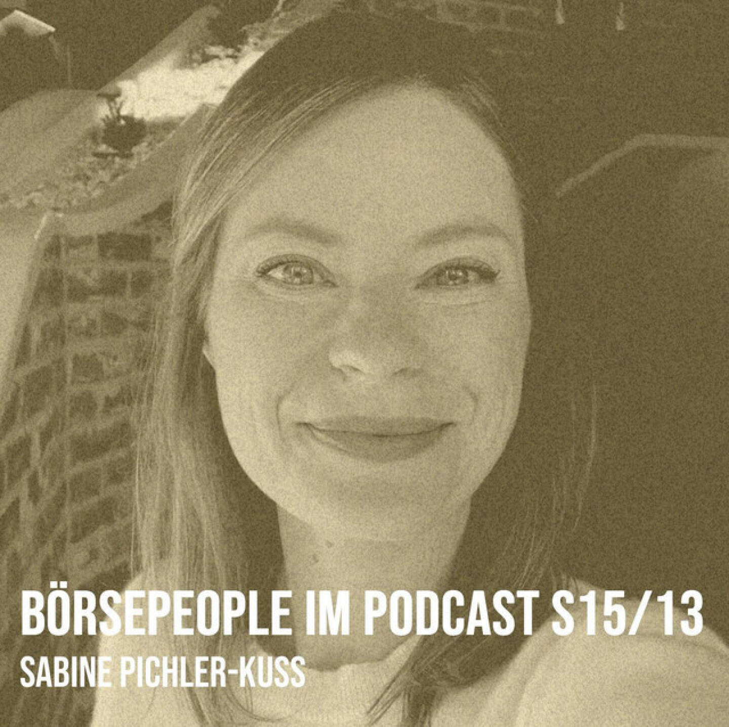 https://open.spotify.com/episode/32d8CEH64efg322oEbkhD2
Börsepeople im Podcast S15/13: Sabine Pichler-Kuss - <p>Sabine Pichler-Kuss ist eine sehr internationale Österreicherin mit Stationen bei u.a. PwC, EY und S Immo, Das (Eigendefinition) Salzburger Mädel aus der Wintersportgegend Gasteiner Tal wollte Karriere-Frau werden und war dann später in ihrer Karriere tatsächlich verantwortlich für Investitionen im Umfang von mehr als 1,2 Mrd. Euro. Wir sprechen hier vor allem über das Berliner Immobilien-Portfolio der S Immo. Ende 2021 hat Sabine dann ihre Corporate Jobs beendet und widmete sich via Inhesa Institut für Health & Selfcare Coaching dem Mix Medizin trifft Coaching, sie berät vor allem Frauen und Female Empowerment ist neben digitalen Aspekten ein grosses Anliegen. <br>
<br>
<a href=https://sabinepichlerkuss.com target=_blank>https://sabinepichlerkuss.com</a><br>
Ernst Vejdovszky: <a href=https://audio-cd.at/page/podcast/5319 target=_blank>https://audio-cd.at/page/podcast/5319</a><br>
Friedrich Wachernig: <a href=https://audio-cd.at/page/podcast/3494/ target=_blank>https://audio-cd.at/page/podcast/3494/</a> <br>
<br>
About: Die Serie Börsepeople findet im Rahmen von <a href=http://www.audio-cd.at target=_blank>http://www.audio-cd.at</a> und dem Podcast Audio-CD.at Indie Podcasts statt. Es handelt sich dabei um typische Personality- und Werdegang-Gespräche. Die Season 15 umfasst unter dem Motto „24 Börsepeople“ 24 Talks. Presenter der Season 15 ist die 3 Banken-Generali Investment-Gesellschaft, <a href=https://www.3bg.at target=_blank>https://www.3bg.at.</a> Welcher der meistgehörte Börsepeople Podcast ist, sieht man unter <a href=http://www.audio-cd.at/people target=_blank>http://www.audio-cd.at/people.</a> Der Zwischenstand des laufenden Rankings ist tagesaktuell um 12 Uhr aktualisiert.<br>
<br>
Bewertungen bei Apple (oder auch Spotify) machen mir Freude: <a href=http://www.audio-cd.at/spotify target=_blank>http://www.audio-cd.at/spotify</a> , <a href=http://www.audio-cd.at/apple target=_blank>http://www.audio-cd.at/apple</a> .</p>