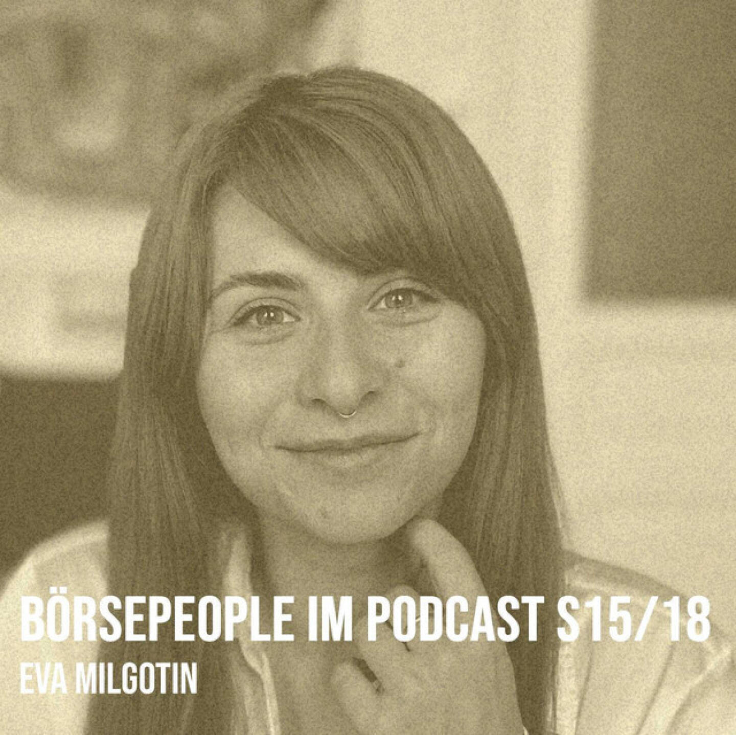 https://open.spotify.com/episode/6odzGYDdjJN5DIXxxtssxo
Börsepeople im Podcast S15/18: Eva Milgotin - <p>Eva Milgotin ist Manager Sustainability Services bei KPMG Austria, war davor u.a. bei Semperit und Wienerberger tätig. Wir sprechen über Early Years in der Filmbranche, eine Kultsendung auf ATV und irgendwann - wie so oft in dieser Reihe - kam dann der Kontakt zu Monika Kovarova-Simecek bei der FH St. Pölten, es entwickelte sich eine Zusammenarbeit und Freundschaft. Als zweite Mentorin nennt Eva Semperit-Managerin Sabine Schellander  von ihr wurde sie in die Nachhaltigkeit geschubst. Mittlerweile ist Eva selbst ESG-Expertin und das S in ESG ist ihr in ihrer Arbeit bei KPMG eine Herzensangelegenheit. Die Folge beginnt mit einem schweren Fehler von mir, der zum Glück keine (spontanen) Folgen hatte, es geht aber auch um Gesetze, die in der falschen Reihenfolge veröffentlicht worden sind, das Podcast-Studio von Heimo Scheuch und das Singen oder Nicht-Singen.<br>
<br>
<a href=https://kpmg.com/at/de/home.html target=_blank>https://kpmg.com/at/de/home.html</a><br>
Monika Kovarova-Simecek Börsepeople: <a href=https://audio-cd.at/page/podcast/6119 target=_blank>https://audio-cd.at/page/podcast/6119</a><br>
<br>
About: Die Serie Börsepeople findet im Rahmen von <a href=http://www.audio-cd.at target=_blank>http://www.audio-cd.at</a> und dem Podcast Audio-CD.at Indie Podcasts statt. Es handelt sich dabei um typische Personality- und Werdegang-Gespräche. Die Season 15 umfasst unter dem Motto „24 Börsepeople“ 24 Talks. Presenter der Season 15 ist die 3 Banken-Generali Investment-Gesellschaft, <a href=https://www.3bg.at target=_blank>https://www.3bg.at.</a> Welcher der meistgehörte Börsepeople Podcast ist, sieht man unter <a href=http://www.audio-cd.at/people target=_blank>http://www.audio-cd.at/people.</a> Der Zwischenstand des laufenden Rankings ist tagesaktuell um 12 Uhr aktualisiert.<br>
<br>
Bewertungen bei Apple (oder auch Spotify) machen mir Freude: <a href=http://www.audio-cd.at/spotify target=_blank>http://www.audio-cd.at/spotify</a> , <a href=http://www.audio-cd.at/apple target=_blank>http://www.audio-cd.at/apple</a> .</p>