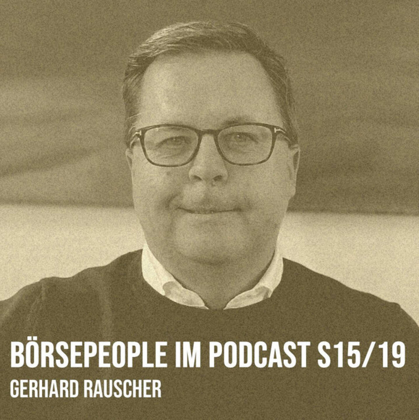 https://open.spotify.com/episode/4FRJgX61Dq8YwxPCn4sbig
Börsepeople im Podcast S15/19: Gerhard Rauscher - <p>Gerhard Rauscher ist langjähriger Topmanager der Creditanstalt, Geschäftsführer UniCredit Leasing und jetzt Gastronom. Unlängst war er in der Kronen Zeitung und jetzt bei mir im Podcast. Wir sprechen über eine tolle Bankkarriere (mit 23 Filialleiter, später via Betriebsrat sogar in den Aufsichtsrat der CA entsandt), über Optionen & Futures,  über das spannend-vielfältige Leasing-Geschäft und über den grössten Merger in Österreichs Bankengeschichte. Interessant,, wie es dazu kam, dass Gerhard später mit der Cantina Friulana ein ehemaliges CA-Lokal übernommen hat und dann sogar noch mit Mut, Übermut und dem Panigl ein weiteres Kultlokal drauflegte. Themen sind auch ein Bankomat von der Innenseite, Kurt Hirsch, das temporäre Catering für Michael Ludwig und ein markanter Hinweis von Gerhards Steuerberaterin. Es war mein erster Podcast mit einem Krügel Bier als Begleitung.<br>
<br>
<a href=https://cantinafriulana.at target=_blank>https://cantinafriulana.at</a><br>
<a href=https://panigl.at target=_blank>https://panigl.at</a><br>
<br>
About: Die Serie Börsepeople findet im Rahmen von <a href=http://www.audio-cd.at target=_blank>http://www.audio-cd.at</a> und dem Podcast Audio-CD.at Indie Podcasts statt. Es handelt sich dabei um typische Personality- und Werdegang-Gespräche. Die Season 15 umfasst unter dem Motto „24 Börsepeople“ 24 Talks. Presenter der Season 15 ist die 3 Banken-Generali Investment-Gesellschaft, <a href=https://www.3bg.at target=_blank>https://www.3bg.at.</a> Welcher der meistgehörte Börsepeople Podcast ist, sieht man unter <a href=http://www.audio-cd.at/people target=_blank>http://www.audio-cd.at/people.</a> Der Zwischenstand des laufenden Rankings ist tagesaktuell um 12 Uhr aktualisiert.<br>
<br>
Bewertungen bei Apple (oder auch Spotify) machen mir Freude: <a href=http://www.audio-cd.at/spotify target=_blank>http://www.audio-cd.at/spotify</a> , <a href=http://www.audio-cd.at/apple target=_blank>http://www.audio-cd.at/apple</a> .</p>