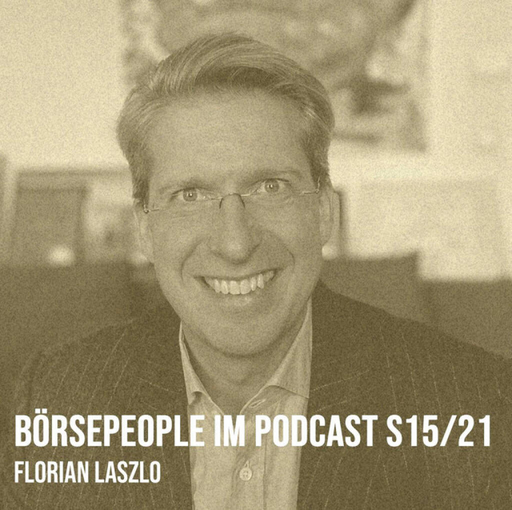 https://open.spotify.com/episode/75KowkYVDiIX0M9Q0dpGlo
Börsepeople im Podcast S15/21: Florian Laszlo - <p>Florian Laszlo ist CEO Observer Brand Intelligence und Medieninhaber des Börsen-Kurier. Wir sprechen über eine Medienkarriere in den Fussstapfen eines legendären Vaters, Herbert Laszlo, wobei Florian aber stets erfolgreich seinen eigenen Weg gegangen ist. Herbert Laszlo hatte 1980 den Observer und 1985 den Börsen-Kurier erworben. Vier Jahrzehnte später sind diese Marken immer noch im Eigentum der Familie Laszlo, während der Börsen-Kurier an die FinanzMedienVerlag Ges.m.b.H verpachtet ist, kümmert sich Florian um das Tagesgeschäft des Observer persönlich. Im Talk zu beiden Brands baut Florian zahlreiche Anekdoten ein, erwähnt werden u.a. Hoppenstedt, FIBEP,  Pizza, Party, PR, People, eine 100-Jahres-Feier sowie die KI und Avatare. Aber auch das Fechten ist Thema, Florian war mit dem Degen in der österreichischen Spitze und olympisch dabei.<br>
<br>
<a href=https://www.boersen-kurier.at target=_blank>https://www.boersen-kurier.at</a><br>
<a href=http://www.observer.at target=_blank>http://www.observer.at</a><br>
<br>
About: Die Serie Börsepeople findet im Rahmen von <a href=http://www.audio-cd.at target=_blank>http://www.audio-cd.at</a> und dem Podcast Audio-CD.at Indie Podcasts statt. Es handelt sich dabei um typische Personality- und Werdegang-Gespräche. Die Season 15 umfasst unter dem Motto „24 Börsepeople“ 24 Talks. Presenter der Season 15 ist die 3 Banken-Generali Investment-Gesellschaft, <a href=https://www.3bg.at target=_blank>https://www.3bg.at.</a> Welcher der meistgehörte Börsepeople Podcast ist, sieht man unter <a href=http://www.audio-cd.at/people target=_blank>http://www.audio-cd.at/people.</a> Der Zwischenstand des laufenden Rankings ist tagesaktuell um 12 Uhr aktualisiert.<br>
<br>
Bewertungen bei Apple (oder auch Spotify) machen mir Freude: <a href=http://www.audio-cd.at/spotify target=_blank>http://www.audio-cd.at/spotify</a> , <a href=http://www.audio-cd.at/apple target=_blank>http://www.audio-cd.at/apple</a> .</p> (13.11.2024) 