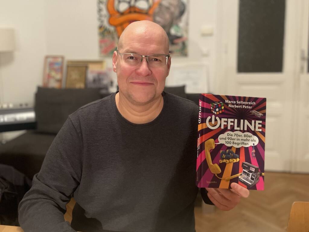 Marco Seltenreich Offline (05.12.2024) 