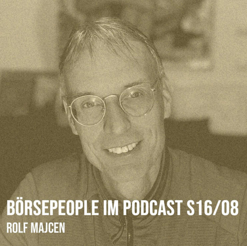 https://open.spotify.com/episode/3Fjo7uQNtuY7bSey2ruktr
Börsepeople im Podcast S16/08: Rolf Majcen - <p>Rolf Majcen ist Geschäftsführer FTC Capital und begeisterter ambitionierter Sportler In- und Outdoor, er hat u.a. den Halbmarathon auf der Chinesischen Mauer gewonnen und er steht auch in ganz anderer Sache im Guinness Book of Records. Wir sprechen über Early Years in der Rechtsabteilung GiroCredit / Erste, dann im KAG-Bereich der Institute und schliesslich den Wechsel zu FTC, ganz aktuell den neuen FTC-Dachfonds, der auch für PrivatanlegerInnen zugänglich ist, unzählige Fachpublikationen, aber noch mehr Sport. Erwähnt werden u.a. General Karl Majcen und die Rekordler Franz Gschiegl bzw. Andrea Mayr. <br>
<br>
<a href=https://ftc.at target=_blank>https://ftc.at</a><br>
<a href=https://photaq.com/page/pic/72732/christian_drastil_rolf_majcen target=_blank>https://photaq.com/page/pic/72732/christian_drastil_rolf_majcen</a> <br>
<br>
About: Die Serie Börsepeople des Podcasters Christian Drastil, der im Q4/24 in Frankfurt als Finfluencer & Finanznetworker #1 Austria ausgezeichnet wurde, findet im Rahmen von <a href=http://www.audio-cd.at target=_blank>http://www.audio-cd.at</a> und dem Podcast Audio-CD.at Indie Podcasts statt.  Es handelt sich dabei um typische Personality- und Werdegang-Gespräche. Die Season 16 umfasst unter dem Motto „24 Börsepeople“ 24 Talks. Presenter der Season 16 ist der KSV, <a href=https://www.ksv.at target=_blank>https://www.ksv.at.</a> Welcher der meistgehörte Börsepeople Podcast ist, sieht man unter <a href=http://www.audio-cd.at/people target=_blank>http://www.audio-cd.at/people.</a> Der Zwischenstand des laufenden Rankings ist tagesaktuell um 12 Uhr aktualisiert.<br>
<br>
Bewertungen bei Apple (oder auch Spotify) machen mir Freude: <a href=http://www.audio-cd.at/spotify target=_blank>http://www.audio-cd.at/spotify</a> , <a href=http://www.audio-cd.at/apple target=_blank>http://www.audio-cd.at/apple</a> .<br>
</p> (09.12.2024) 