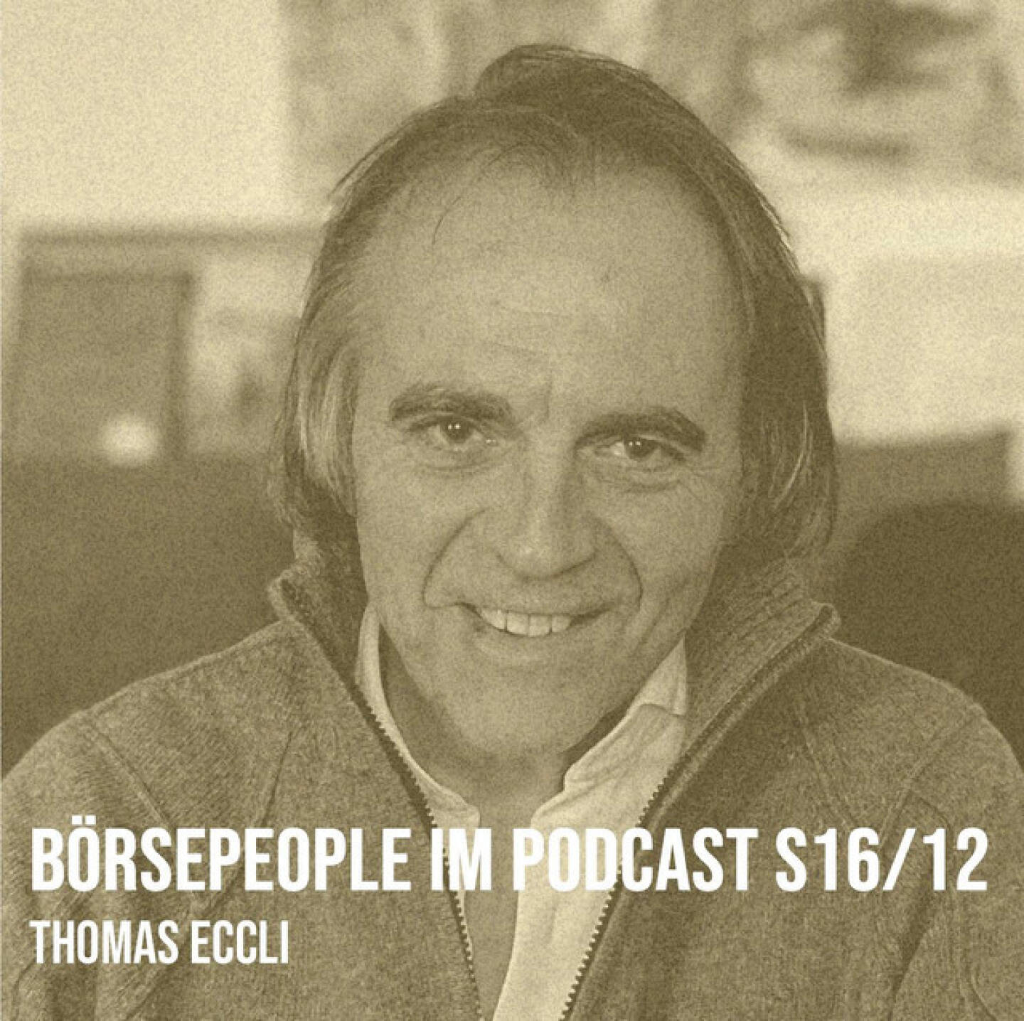 https://open.spotify.com/episode/3SNbKRbnCThTtLNtfn7gIP
Börsepeople im Podcast S16/12: Thomas Eccli - <p>Thomas Eccli ist Unternehmensberater, Stiftungsvorstand und Eigentümer des Zweitwohnsitzes im Waldviertel. Wir starten mit 20 Jahren Modebranche: Die Wurzeln am Tuchlauben, wir gehen über Giorgio Armani, Nino Cerruti zu Drakes, die Zeit weckte die Liebe zum Vertrieb. Dann die Reisebranche mit Air Alps als CFO, Swarovski als Regional Sales Director in CEE / Österreich und Augarten Porzellan als CEO. Dann holen wir ein wenig aus, was die Rolle der Börse aus der Sicht eines Stiftungsvorstands betrifft. Und letztendlich der Zweitwohnsitz im Waldviertel nahe der tschechischen Grenze: Eine Mischung aus Hotel, Frühstückspension, Airbnb und Eventlocation, es war im Sommer tageweise auch mein Zweitwohnsitz direkt am Iron Curtain Trail. Da traf ich u.a. grosse Musiker wie Ernst Molden oder Alex Miksch, letzterer widmete mit dem Nino aus Wien der Location sogar einen Signature Song, den wir in der Folge auch einspielen. Und wie das mit Otto Lechner und meinem Stammlokal Billini im Alsergrund zusammenhängt, wird ebenfalls aufgelöst.<br>
<br>
<a href=https://www.zweitwohnsitz.co.at target=_blank>https://www.zweitwohnsitz.co.at</a> <br>
<a href=https://www.billini-wien.at target=_blank>https://www.billini-wien.at</a><br>
<br>
About: Die Serie Börsepeople des Podcasters Christian Drastil, der im Q4/24 in Frankfurt als Finfluencer & Finanznetworker #1 Austria ausgezeichnet wurde, findet im Rahmen von <a href=http://www.audio-cd.at target=_blank>http://www.audio-cd.at</a> und dem Podcast Audio-CD.at Indie Podcasts statt.  Es handelt sich dabei um typische Personality- und Werdegang-Gespräche. Die Season 16 umfasst unter dem Motto „24 Börsepeople“ 24 Talks. Presenter der Season 16 ist der KSV, <a href=https://www.ksv.at target=_blank>https://www.ksv.at.</a> Welcher der meistgehörte Börsepeople Podcast ist, sieht man unter <a href=http://www.audio-cd.at/people target=_blank>http://www.audio-cd.at/people.</a> Der Zwischenstand des laufenden Rankings ist tagesaktuell um 12 Uhr aktualisiert.<br>
<br>
Bewertungen bei Apple (oder auch Spotify) machen mir Freude: <a href=http://www.audio-cd.at/spotify target=_blank>http://www.audio-cd.at/spotify</a> , <a href=http://www.audio-cd.at/apple target=_blank>http://www.audio-cd.at/apple</a> .<br>
</p>