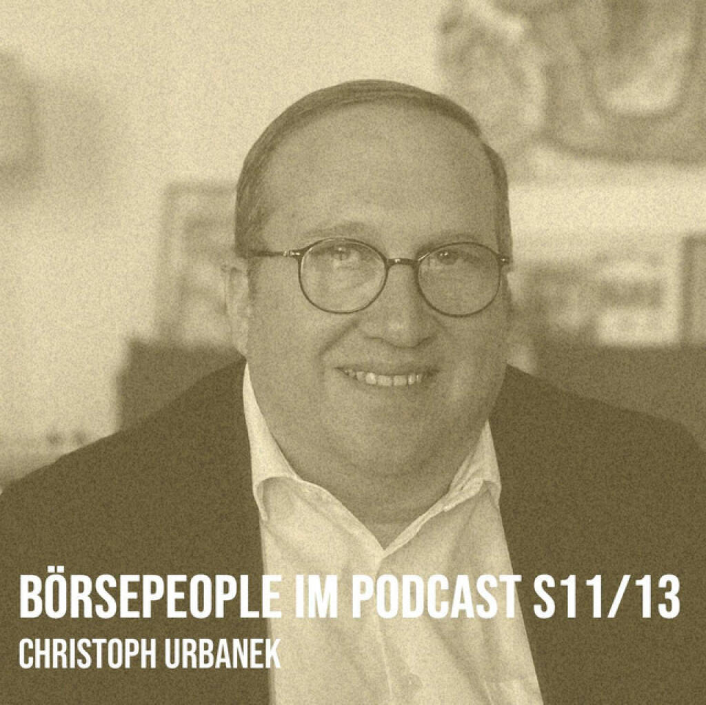 https://open.spotify.com/episode/2zae5IWxFQbduZGP1ticPa
Börsepeople im Podcast S16/13: Christoph Urbanek - <p>Christoph Urbanek ist Rechtsanwalt mit den Schwerpunkten Immobilienprojektfinanzierung und Immobilienrecht. Mit dem Vienna Opportunities Bond betätigt er sich aktuell als Anleiheemittent an der Wiener Börse. Wir sprechen über Early Years bei der Kommunalkredit und dann lange Jahre bei DLA Piper, danach eine Phase bei Schindler Rechtsanwälte, schliesslich die Selbstständigkeit mit Urbanek Real Estate, Law und Finance. Christoph ist spezialisiert auf Transaktionen im Immobiliensektor, Infrastruktur und Erneuerbare Energie sowie im Regulatorischen Bankrecht. Mit der Urbanek Real Estate GmbH begibtt er gerade eine Unternehmensanleihe im Volumen von bis zu 50 Mio. Euro (Stückelung 1000 Euro),, siebenjähriger Laufzeit und 10,00% Kupon p.a. wobei die Kuponauszahlung auf 12x (also monatlich) gesplittet ist. Die Mittelverwendung soll dem Claim  „Vienna Opportunities Bond“ folgen und vor allem in Richtung Zinshäuser gehen; eine klare Markterwartung, die Christoph auch begründet. Noch im Q1 wird das Sekundärmarkt-Listing in Wien und Frankfurt erfolgen.<br>
<br>
<a href=https://urbanek.wien target=_blank>https://urbanek.wien</a><br>
10% Anleihe: ISIN DE000A3L5QU1<br>
<br>
About: Die Serie Börsepeople des Podcasters Christian Drastil, der im Q4/24 in Frankfurt als Finfluencer & Finanznetworker #1 Austria ausgezeichnet wurde, findet im Rahmen von <a href=http://www.audio-cd.at target=_blank>http://www.audio-cd.at</a> und dem Podcast Audio-CD.at Indie Podcasts statt.  Es handelt sich dabei um typische Personality- und Werdegang-Gespräche. Die Season 16 umfasst unter dem Motto „24 Börsepeople“ 24 Talks. Presenter der Season 16 ist der KSV, <a href=https://www.ksv.at target=_blank>https://www.ksv.at.</a> Welcher der meistgehörte Börsepeople Podcast ist, sieht man unter <a href=http://www.audio-cd.at/people target=_blank>http://www.audio-cd.at/people.</a> Der Zwischenstand des laufenden Rankings ist tagesaktuell um 12 Uhr aktualisiert.<br>
<br>
Bewertungen bei Apple (oder auch Spotify) machen mir Freude: <a href=http://www.audio-cd.at/spotify target=_blank>http://www.audio-cd.at/spotify</a> , <a href=http://www.audio-cd.at/apple target=_blank>http://www.audio-cd.at/apple</a> .</p> (20.12.2024) 