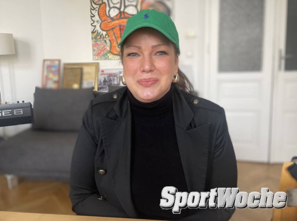 Ines-Jeanne Paupie , Flag Football Sponsorin mit flash-chance.com (21.12.2024) 