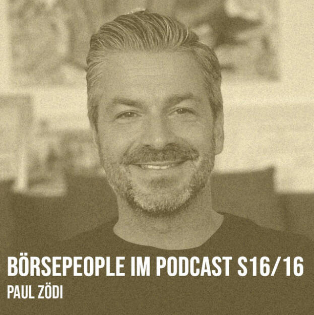 https://open.spotify.com/episode/7f8U9TV4iQhE3uyJxqBce1
Börsepeople im Podcast S16/16: Paul Zödi - <p>Paul Zödi ist Präsident und Gründer vom Immobilien Investment Club Austria, Coach bei immocation, selbstständig in der Immobilienbranche und Host des erfolgreichsten Immo-Podcasts Österreichs. Wir kennen uns aus der Nachbarschaft in den Podcast-Charts und irgendwie liebe ich diese Folgen von Podcaster zu Podcaster (vgl. Johannes Pracher #glaubandich) ganz besonders. Paul ist eine Art jüngerer Business-Doppelgänger mit Sport, amerikanischem Approach in der Selbstständigkeit, Wirtshaus statt Nobellokal uvm.. Ich wusste nicht, dass mein 16. Gast in Season 16 auch im Fussball die Rückennummer 16 hatte und (nicht nur im Sportzusammenhang) Uniqa- und Vienna-Topmanager Kurt Svoboda ganz besonders hervorheben würde. Wir sprechen über das Kicken, die FMA (nicht als Verurteilter, sondern als Manager), immocation, RSG, Uniqa, Merkur, Stammtische, das Makler-Sein, die Immo-ESt-Absurdität vs. Deutschland, MaklerInnen auf Onlyfans und irre Vorspänne als Podcaster. <br>
<br>
<a href=https://www.zoedi-immobilien.at target=_blank>https://www.zoedi-immobilien.at</a><br>
Podcast Immo Austria: <a href=https://open.spotify.com/show/3YDZvgQNaPEUa08k4CVPZt target=_blank>https://open.spotify.com/show/3YDZvgQNaPEUa08k4CVPZt</a><br>
Talk mit Kurt Svoboda und Hans Huber über die Vienna: <a href=https://audio-cd.at/page/podcast/3005 target=_blank>https://audio-cd.at/page/podcast/3005</a><br>
Johannes Pracher Börsepeople: <a href=https://audio-cd.at/page/podcast/5571 target=_blank>https://audio-cd.at/page/podcast/5571</a><br>
<br>
About: Die Serie Börsepeople des Podcasters Christian Drastil, der im Q4/24 in Frankfurt als Finfluencer & Finanznetworker #1 Austria ausgezeichnet wurde, findet im Rahmen von <a href=http://www.audio-cd.at target=_blank>http://www.audio-cd.at</a> und dem Podcast Audio-CD.at Indie Podcasts statt.  Es handelt sich dabei um typische Personality- und Werdegang-Gespräche. Die Season 16 umfasst unter dem Motto „24 Börsepeople“ 24 Talks. Presenter der Season 16 ist der KSV, <a href=https://www.ksv.at target=_blank>https://www.ksv.at.</a> Welcher der meistgehörte Börsepeople Podcast ist, sieht man unter <a href=http://www.audio-cd.at/people target=_blank>http://www.audio-cd.at/people.</a> Der Zwischenstand des laufenden Rankings ist tagesaktuell um 12 Uhr aktualisiert.<br>
<br>
Bewertungen bei Apple (oder auch Spotify) machen mir Freude: <a href=http://www.audio-cd.at/spotify target=_blank>http://www.audio-cd.at/spotify</a> , <a href=http://www.audio-cd.at/apple target=_blank>http://www.audio-cd.at/apple</a> .<br>
</p> (27.12.2024) 