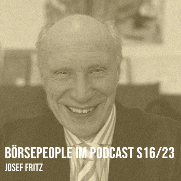 https://open.spotify.com/episode/2a4iPvdIF7Kg6T5A9x7pxD
Börsepeople im Podcast S16/23: Josef Fritz - <p>Josef Fritz war 20 Jahre im Top-Management: als CEO, CFO im Bankwesen, Bauindustrie, in der M&A Branche, Systemgastronomie, Franchise und Immobilienwesen tätig. Er ist der Mr. Aufsichtsat und als mich im Dezember seine Abschiedsworte nach 12 Jahren Board Search erreichten, war mir klar, dass ich ihn einladen wolle. Es klappte schnell und im Vorgespräch wurde aufgelöst, in welcher Sache wir in den 90ern konkret Kontakt hatten, eine tolle Erinnerung für mich, die ich nicht mehr ganz parat hatte. Die Folge ist aber vor allem ein Deep Dive in Aufsichtsratsthemen, der Anspruch von Board Search lautete immer Gremien-Professionalität. Wir reden über Diversität in vielen Aspekten, Size, Haftung, Ausbildung und dass es dabei halt um weit mehr als die Ehre, AR zu sein, geht. Wir sagen, was AREX bedeutet, erwähnen u.a. Karl-Heinz Strauss, Josef Taus, Peter Muzik, Norbert Zimmermann und die Tatsache, dass sich der ORF halt dann meldet, wenn es irgendwo Brösel gibt. <br>
<br>
<a href=https://www.boardsearch.at target=_blank>https://www.boardsearch.at</a><br>
Josef Fritz LinkedIn: <a href=https://www.linkedin.com/in/josef-fritz-45805086/ target=_blank>https://www.linkedin.com/in/josef-fritz-45805086/</a><br>
Karl-Heinz Strauss Börsepeople. <a href=https://audio-cd.at/page/podcast/4345/ target=_blank>https://audio-cd.at/page/podcast/4345/</a><br>
Norbert Zimmermann Börsepeople: <a href=https://audio-cd.at/page/podcast/3706/ target=_blank>https://audio-cd.at/page/podcast/3706/</a><br>
<br>
About: Die Serie Börsepeople des Podcasters Christian Drastil, der im Q4/24 in Frankfurt als Finfluencer & Finanznetworker #1 Austria ausgezeichnet wurde, findet im Rahmen von <a href=http://www.audio-cd.at target=_blank>http://www.audio-cd.at</a> und dem Podcast Audio-CD.at Indie Podcasts statt.  Es handelt sich dabei um typische Personality- und Werdegang-Gespräche. Die Season 16 umfasst unter dem Motto „24 Börsepeople“ 24 Talks. Presenter der Season 16 ist der KSV, <a href=https://www.ksv.at target=_blank>https://www.ksv.at.</a> Welcher der meistgehörte Börsepeople Podcast ist, sieht man unter <a href=http://www.audio-cd.at/people target=_blank>http://www.audio-cd.at/people.</a> Der Zwischenstand des laufenden Rankings ist tagesaktuell um 12 Uhr aktualisiert.<br>
<br>
Bewertungen bei Apple (oder auch Spotify) machen mir Freude: <a href=http://www.audio-cd.at/spotify target=_blank>http://www.audio-cd.at/spotify</a> , <a href=http://www.audio-cd.at/apple target=_blank>http://www.audio-cd.at/apple</a> .<br>
</p> (13.01.2025) 